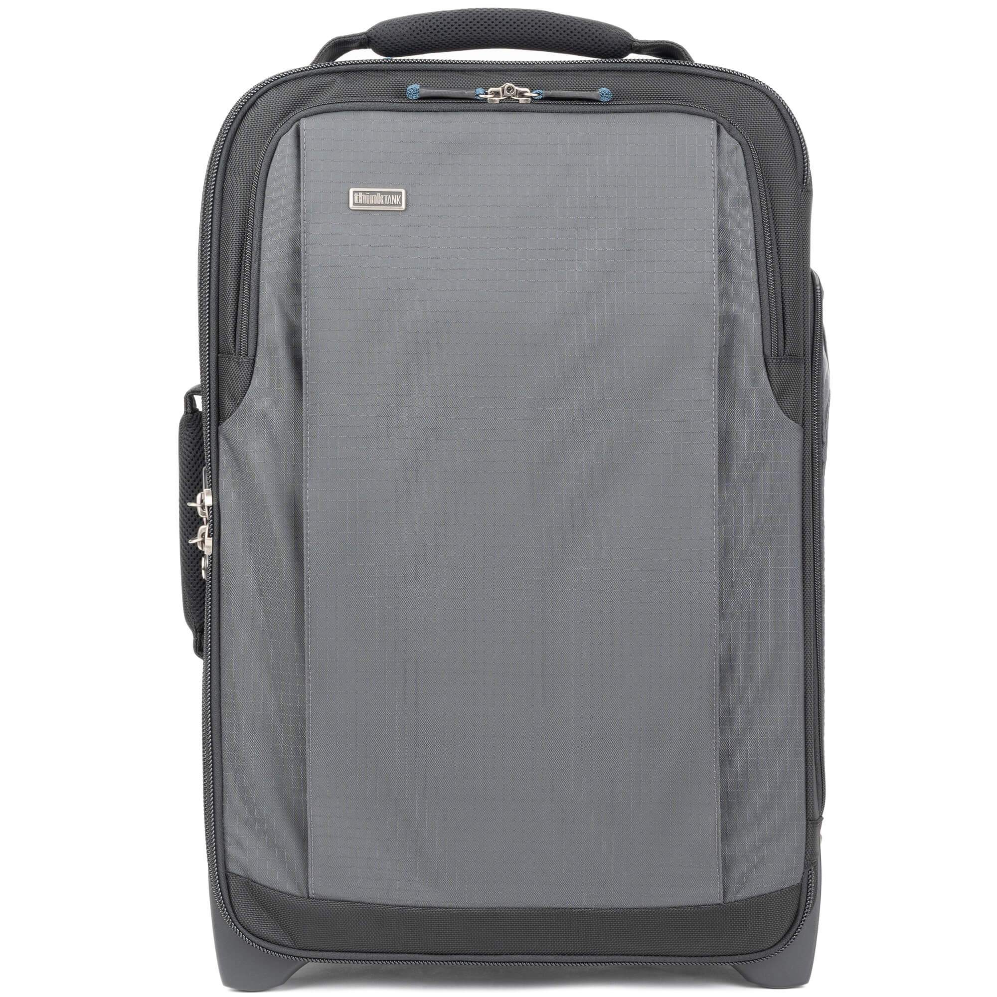 Think Tank 731201 Photo Venturing Observer L2 (Gray, 48L)