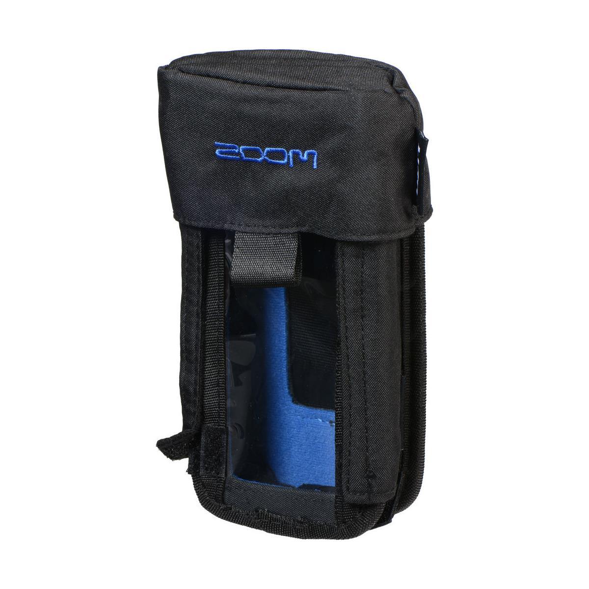 Zoom PCH-4n Protective Case for Zoom H4n Handy Recorder