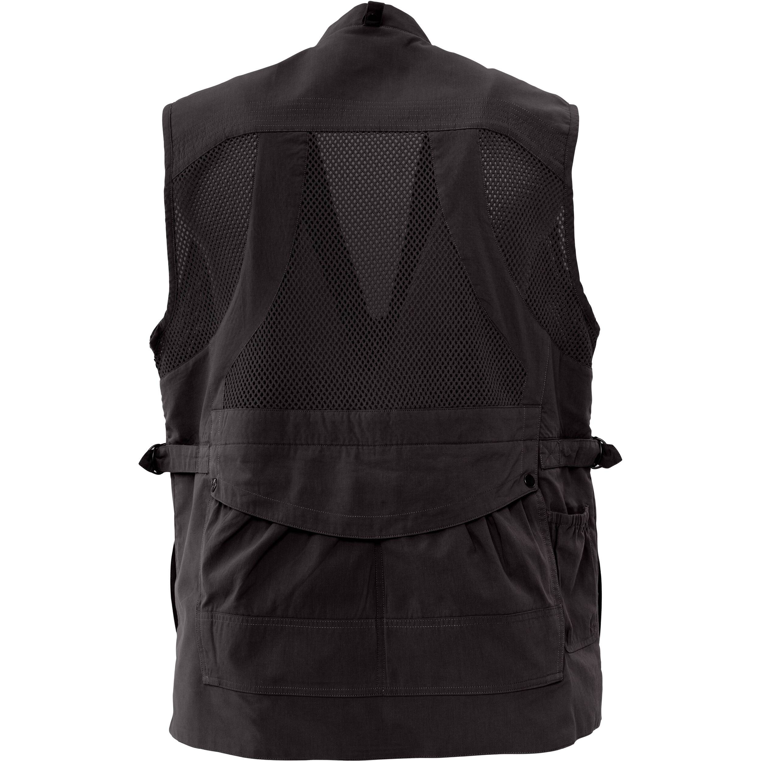 Domke PhoTOGS Vest (Small, Black)