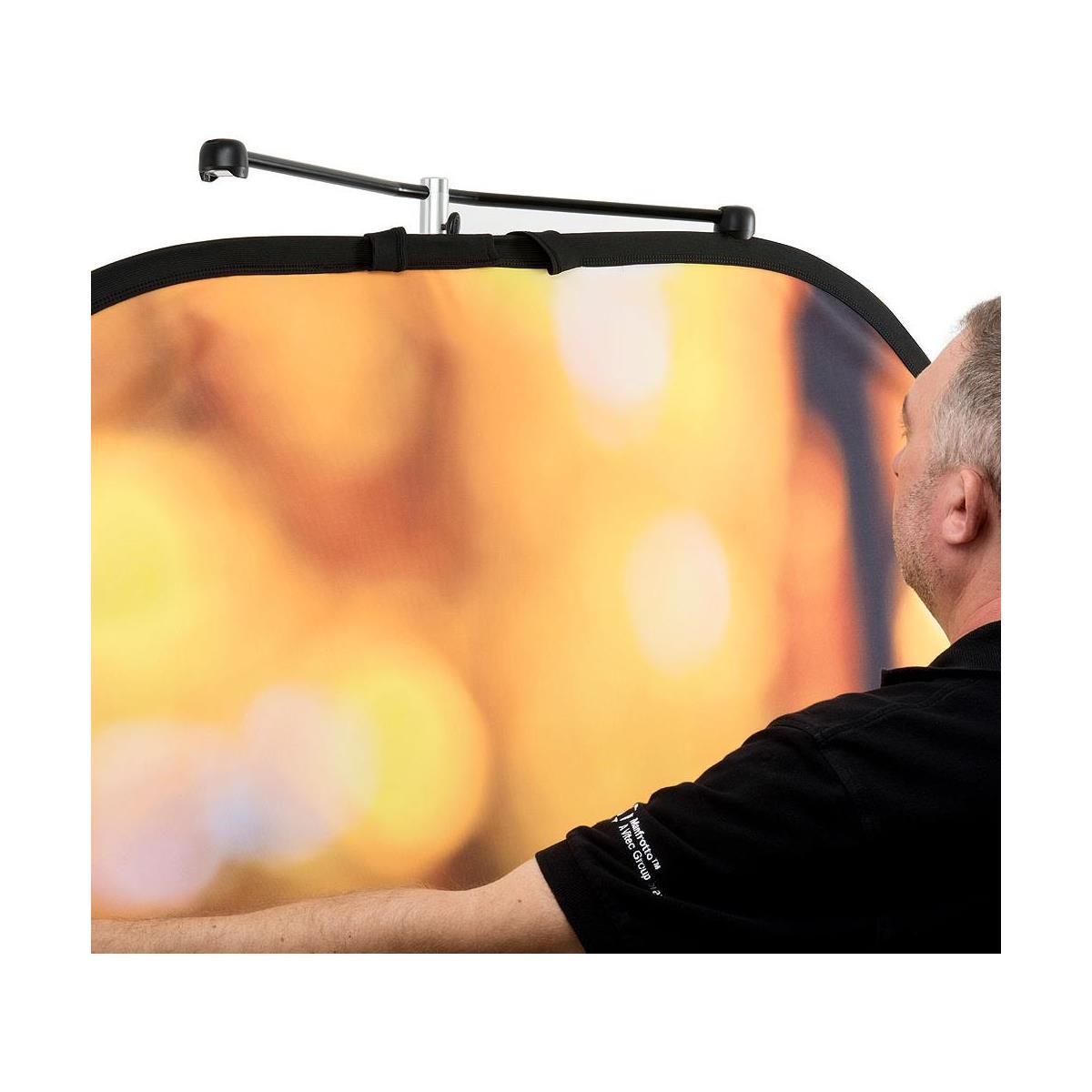 Lastolite Magnetic Background Support Kit