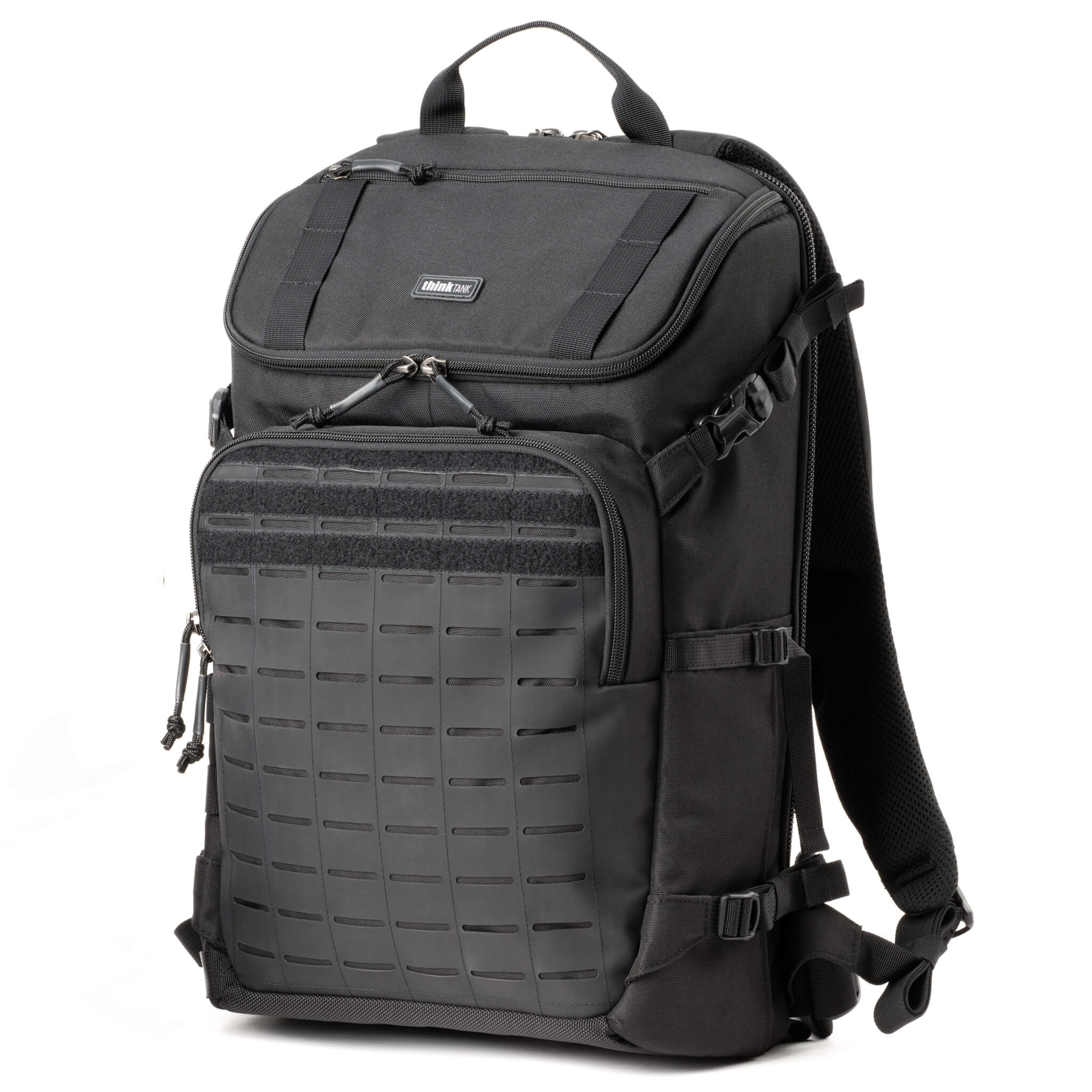 Think Tank Photo DarkLight Backpack (Black, 20L)