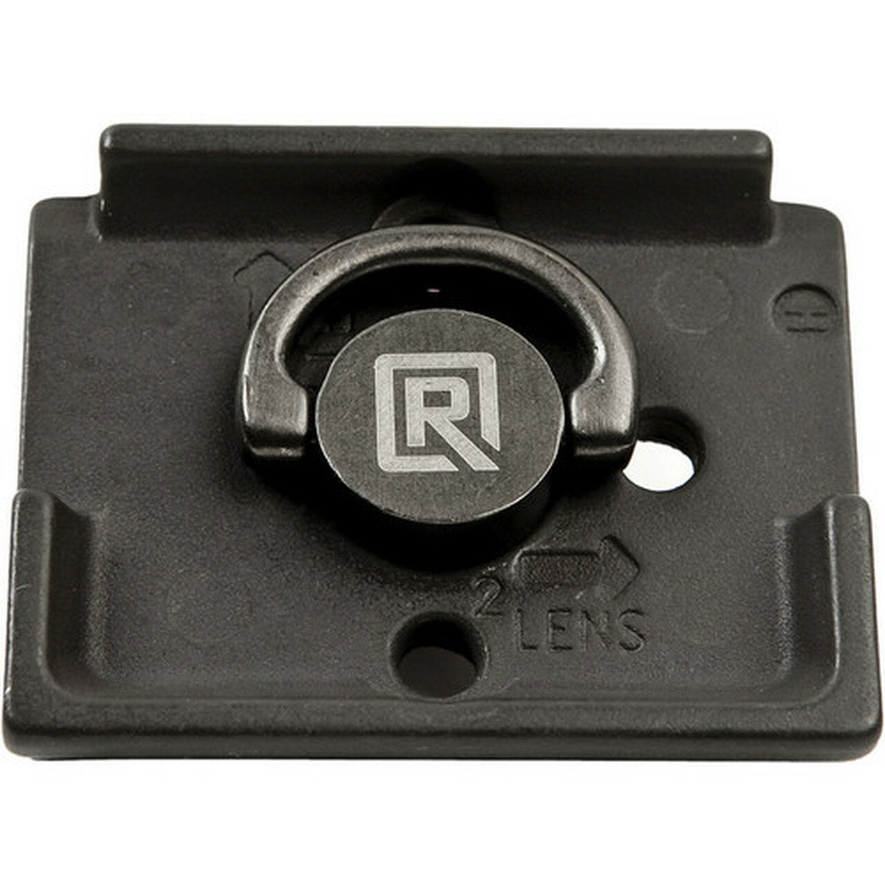 BlackRapid Fastenr-T1 for Manfrotto  RC2 Tripod Plate