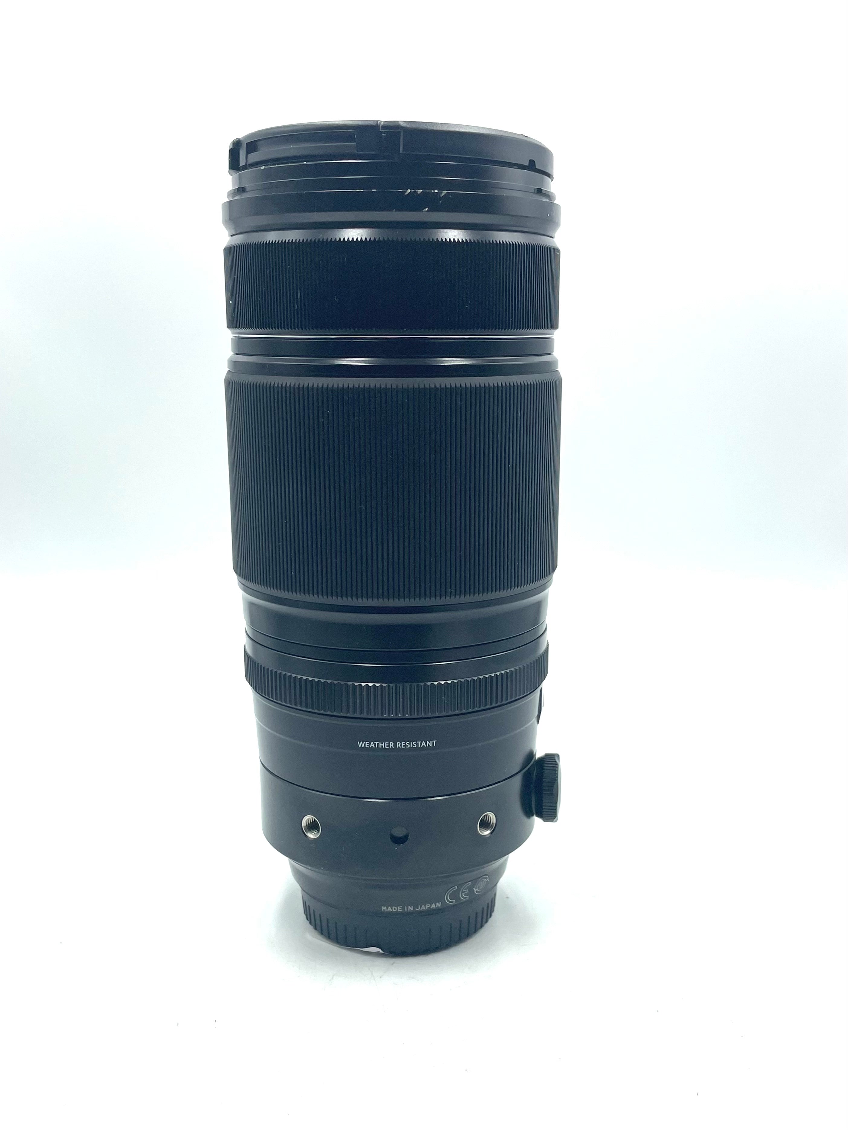 USED Fujifilm 50-140mm f/2.8 R LM XF OIS WR Lens