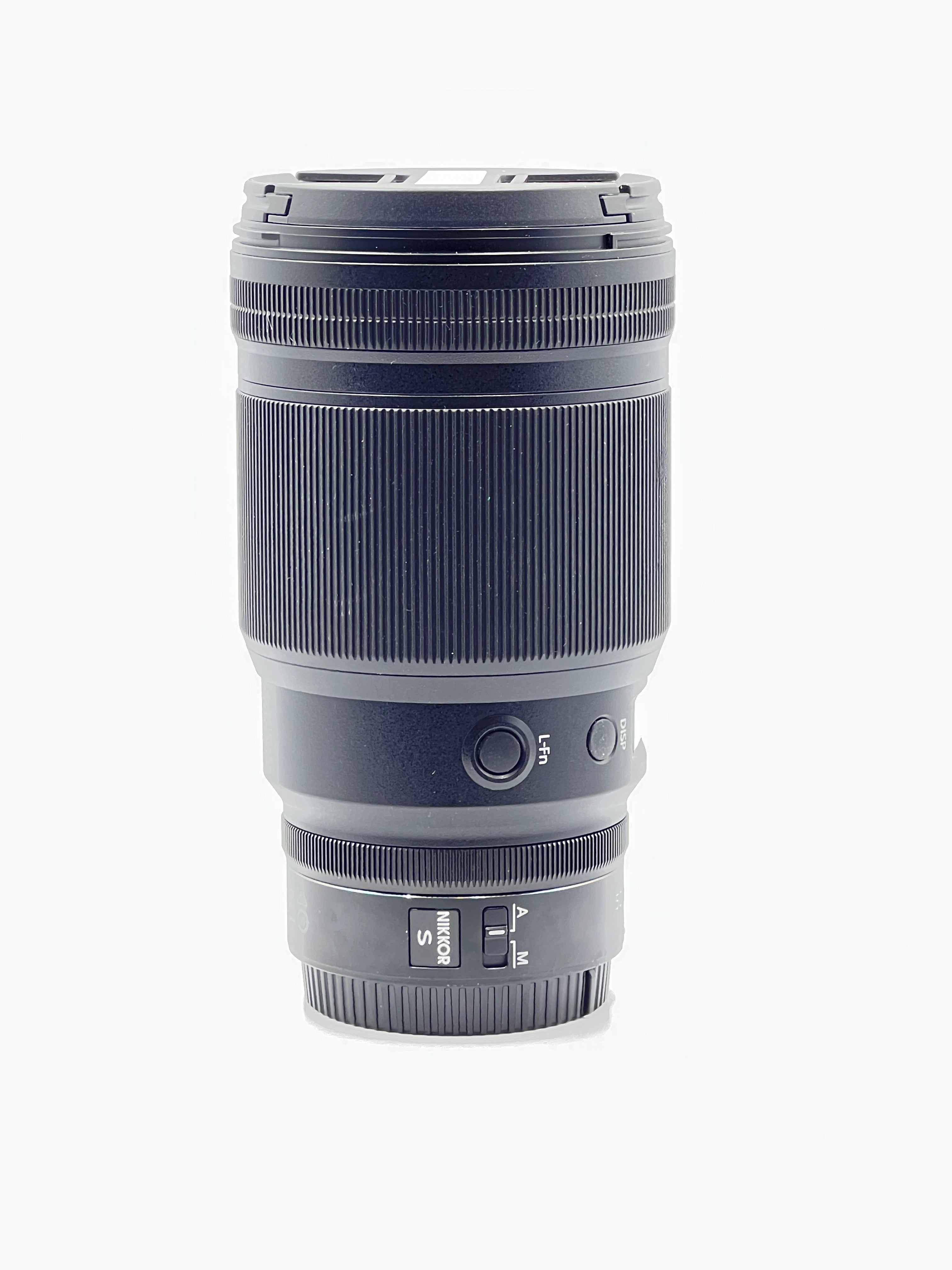 Used Nikon Z 50mm F1.2 S Lens