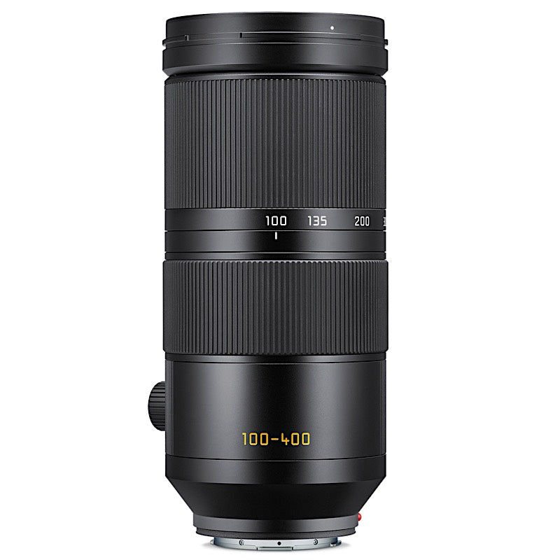 Leica Vario-Elmar-SL 100-400mm f/5-6.3 Lens (L-Mount)