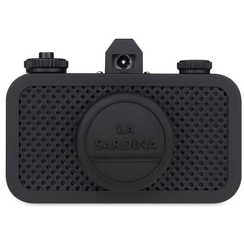 Lomography La Sardina 8Ball Camera