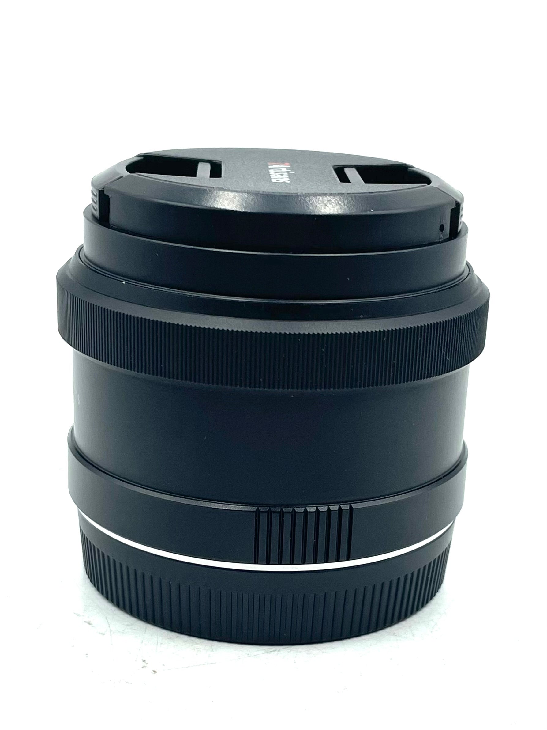 Used 7artisans Photoelectric 27mm f/2.8 AF Lens (Sony E)