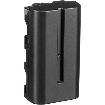 Blackmagic Design 3500mAh Li-Ion NP-F570 Compatible Battery