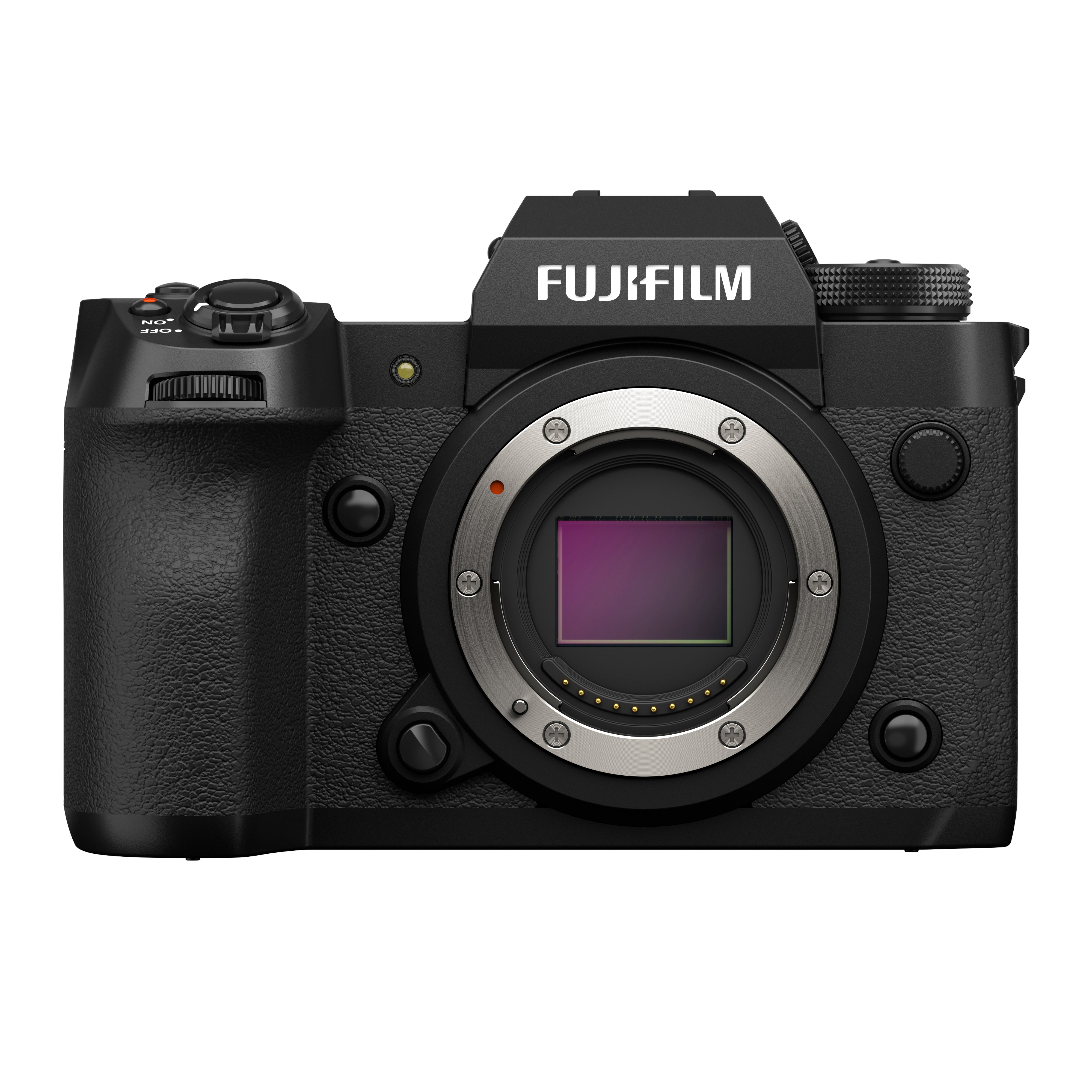 FUJIFILM X-H2 Mirrorless Camera