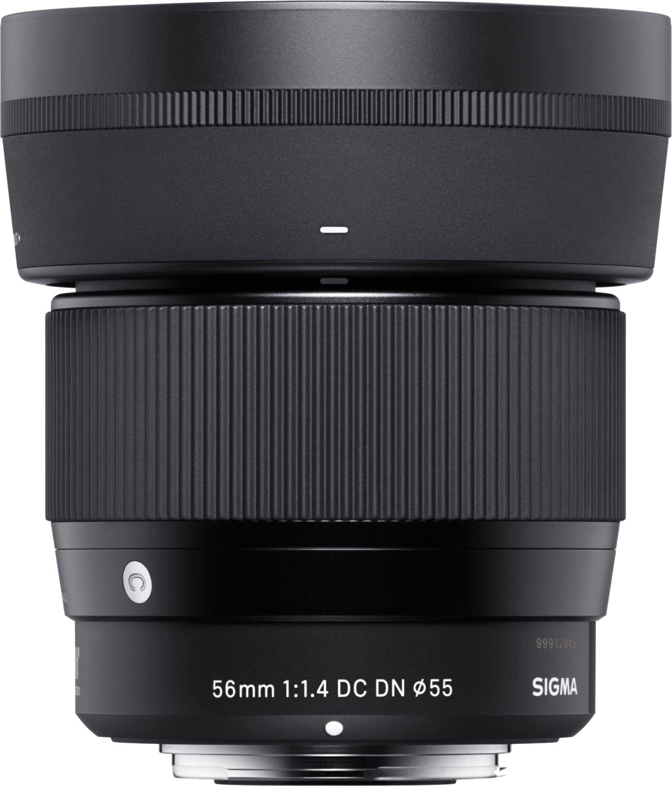 Sigma 56mm F1.4 DC DN Contemporary Lens (Nikon Z)