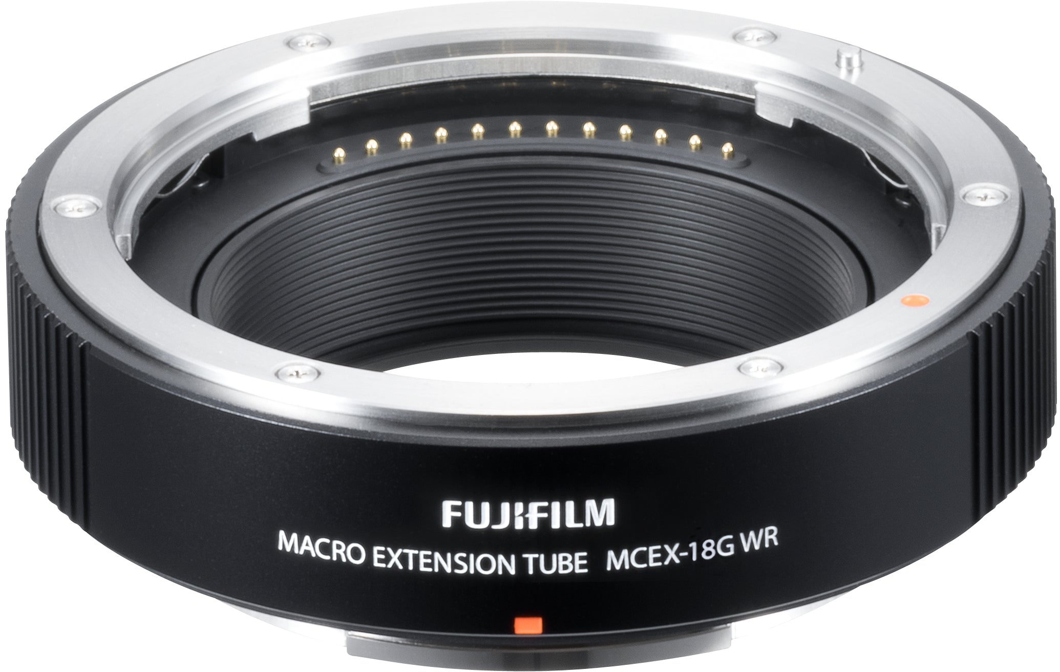 Fujifilm MCEX-18G WR Macro Extension Tubes