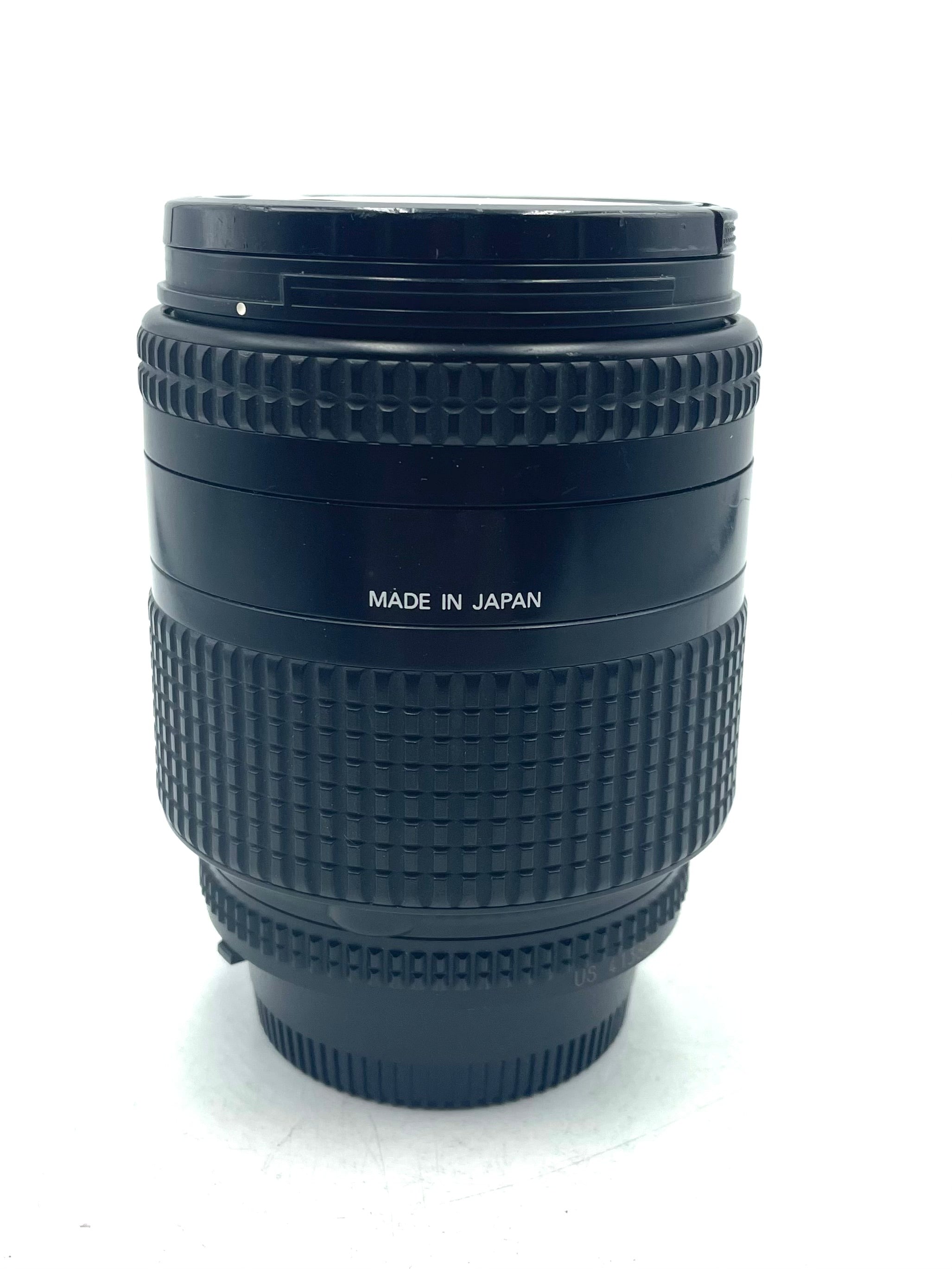 USED Nikon 28-105mm F3.5-4.5 AF D Lens