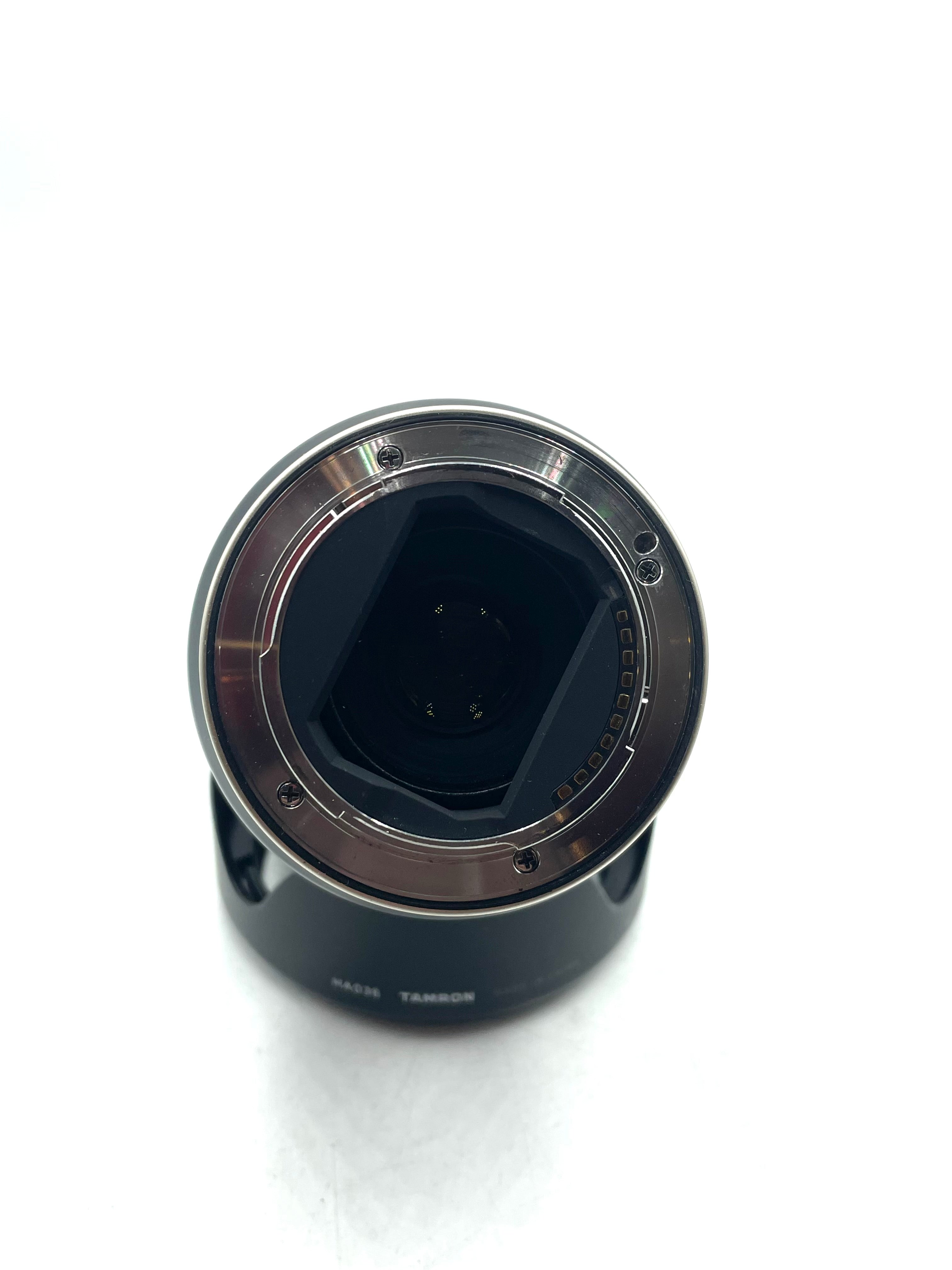 USED Tamron 28-75mm f/2.8 Di III RXD Lens for Sony E