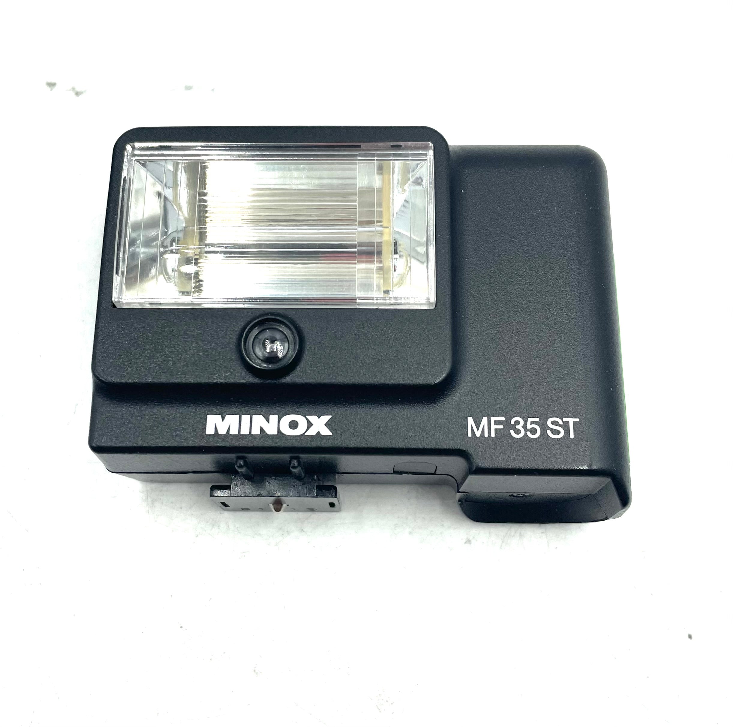 USED Minox MF 35 ST Flash