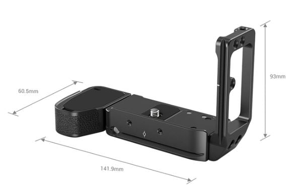 SmallRig L-Bracket for Sony A7RIII/A7III/A9 2122