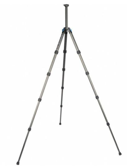 Sirui AT-125 Carbon Fiber Traveler Tripod with KS-5 Ball Head