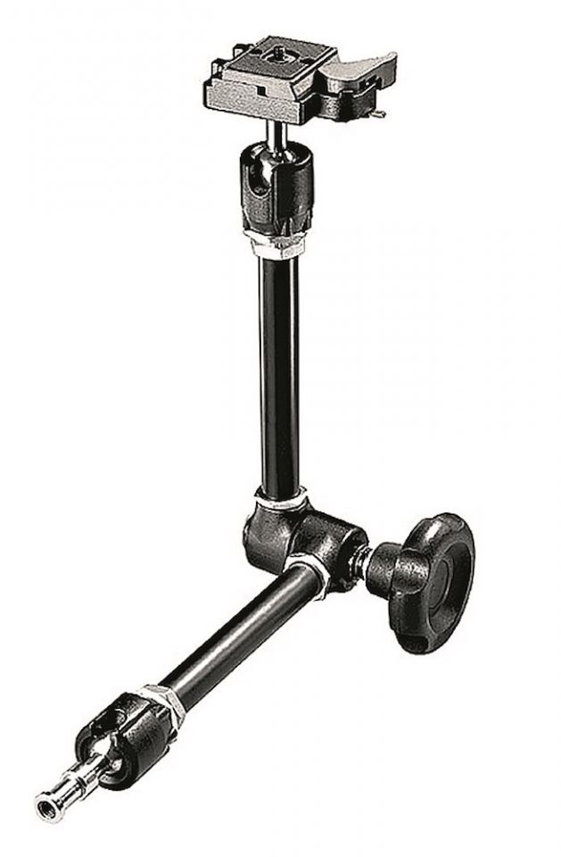 Manfrotto 244RC Variable Friction Arm  with Quick Release