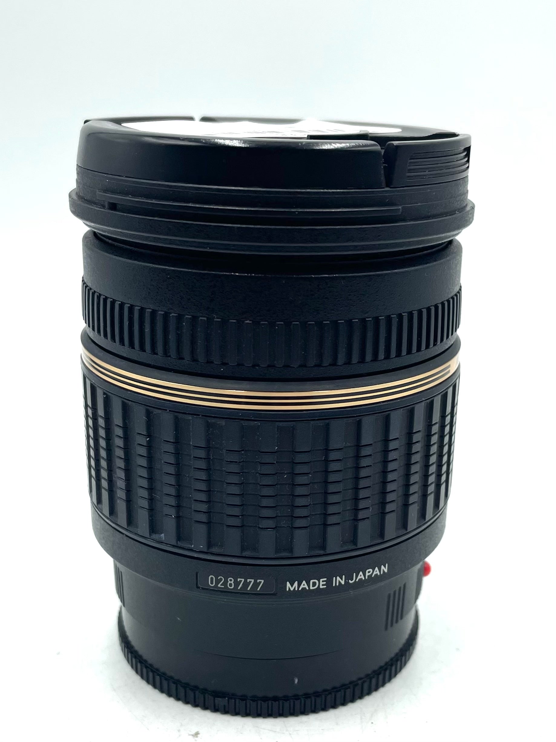 Used Tamron 17-50mm f2.8 Di II SP Minolta/Sony A-Mount (will NOT fit Sony-E)