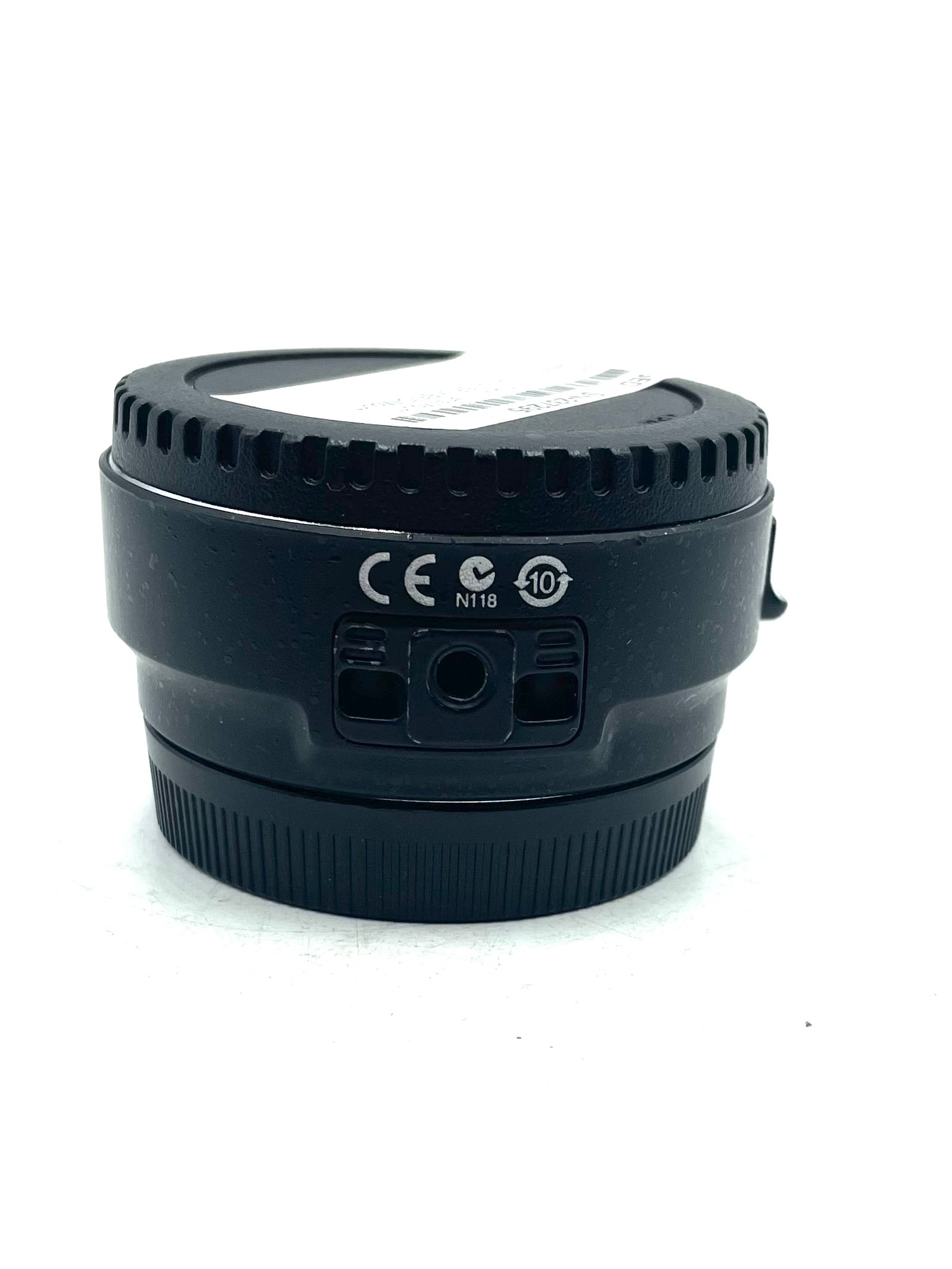 Used Viltrox EF-EOS M Lens Mount Adapter for  Canon EF or EF-S-Mount Lens to Canon EF-M Mount Camera