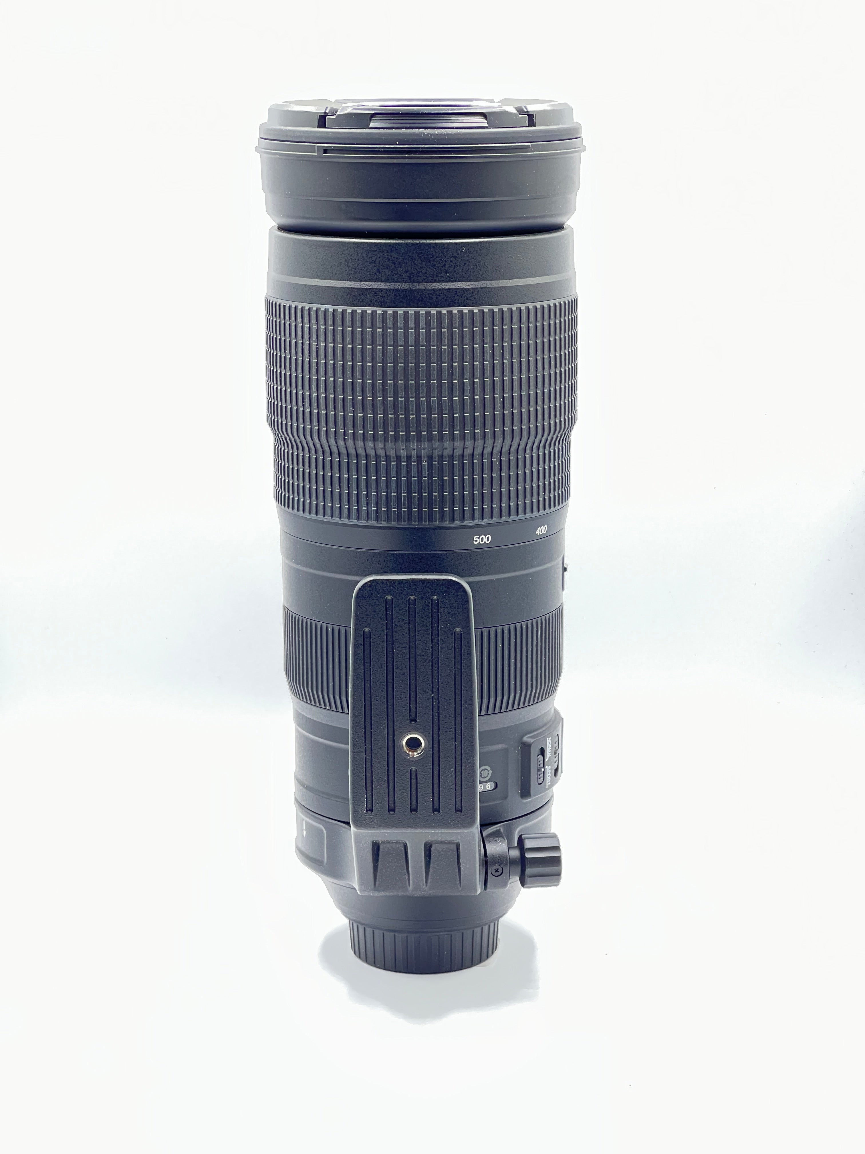 USED Nikon 200-500mm F5.6E ED VR AF-S Lens