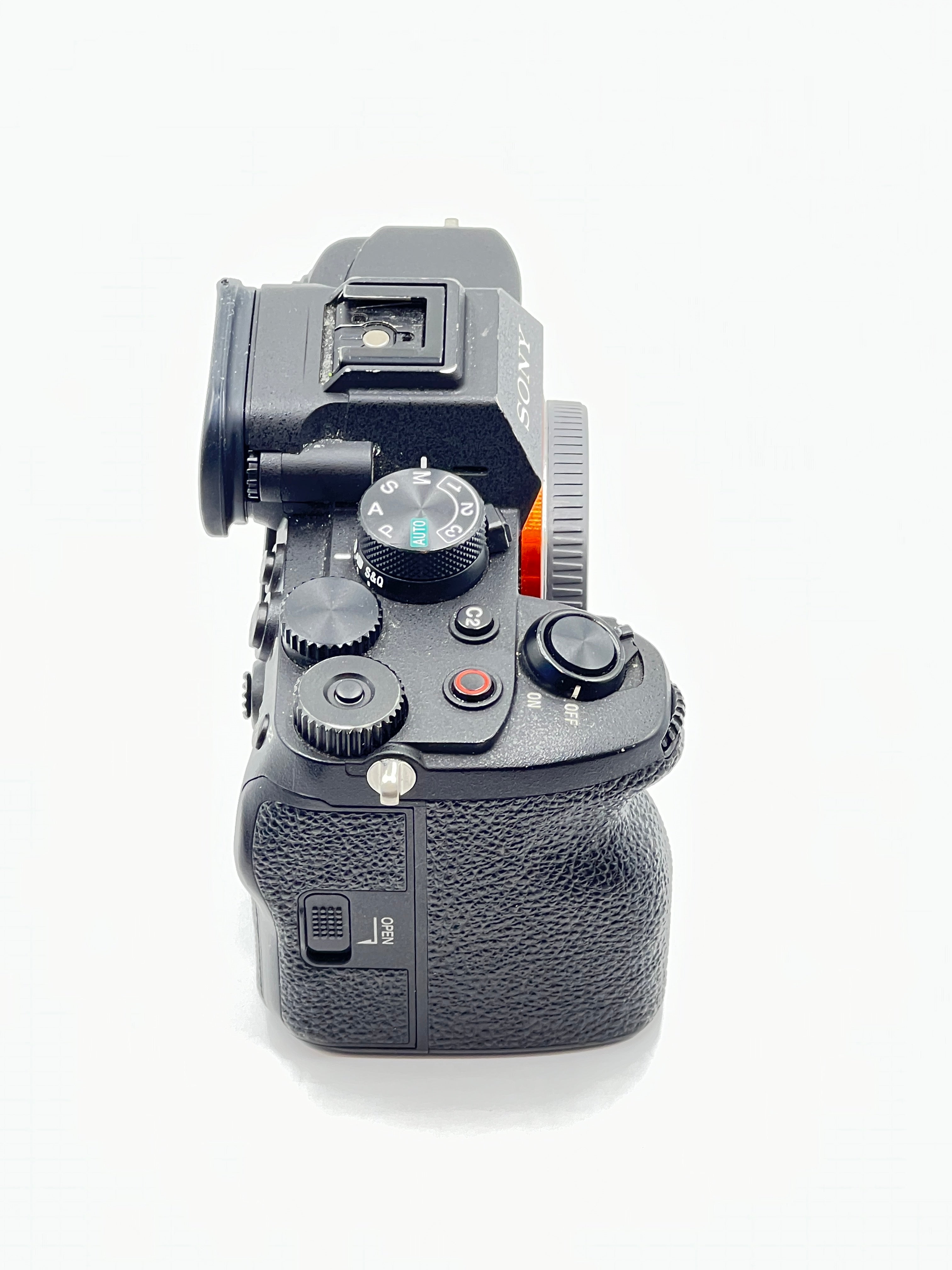 Used Sony a7 IV Mirrorless Digital Camera (Body Only)