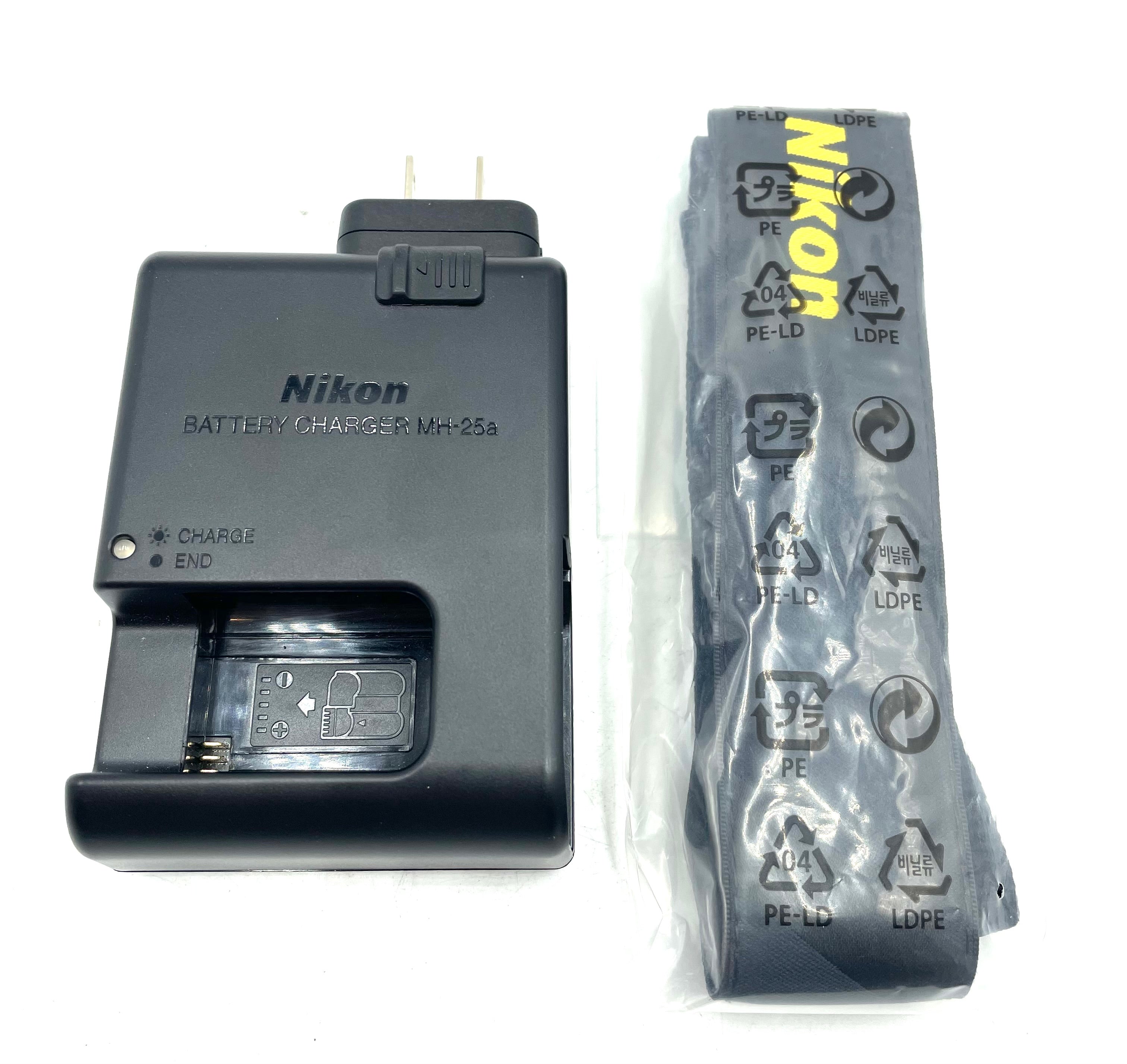 Used Nikon Z5 Mirrorless Camera Body