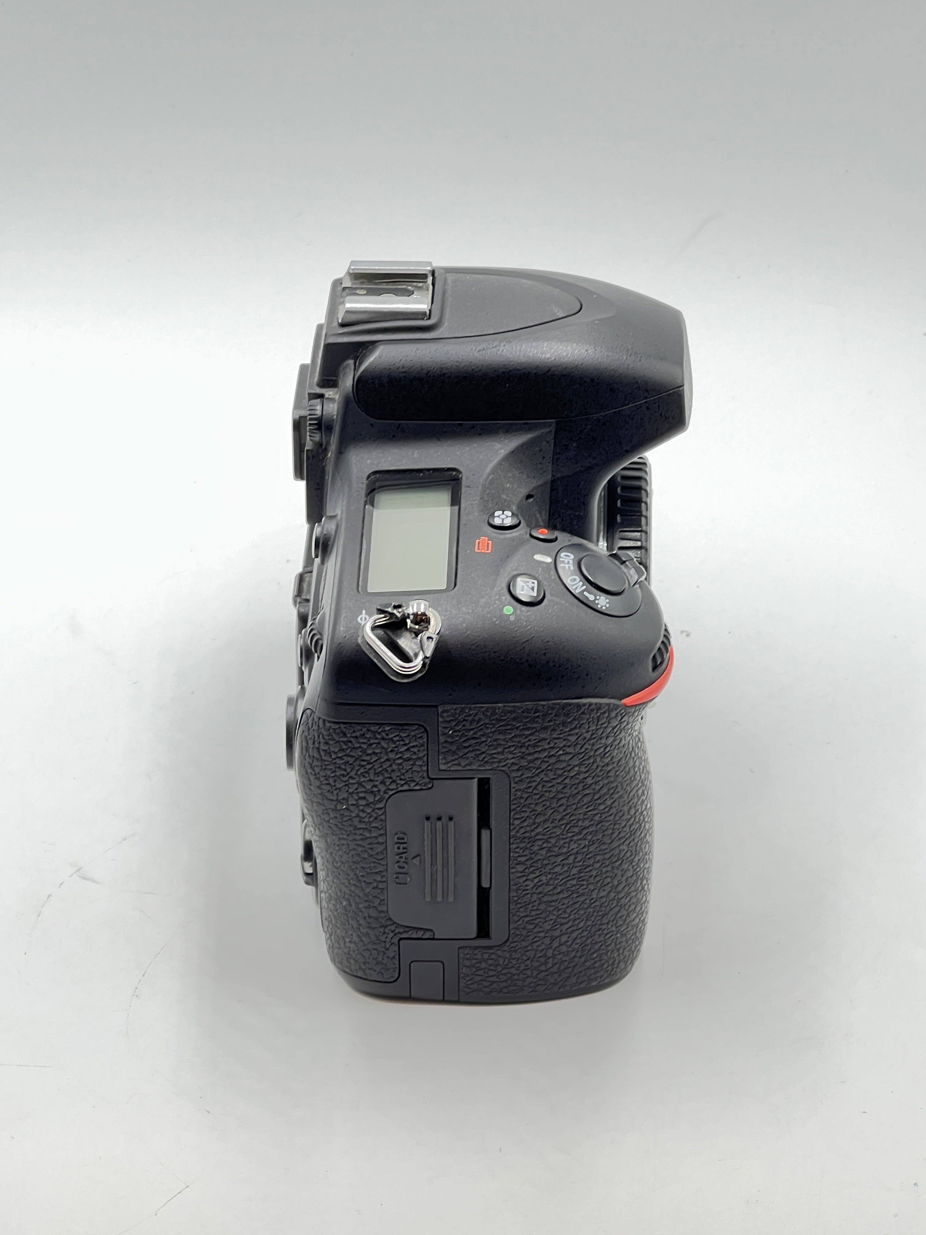 USED Nikon D750 DSLR Camera (Body Only)