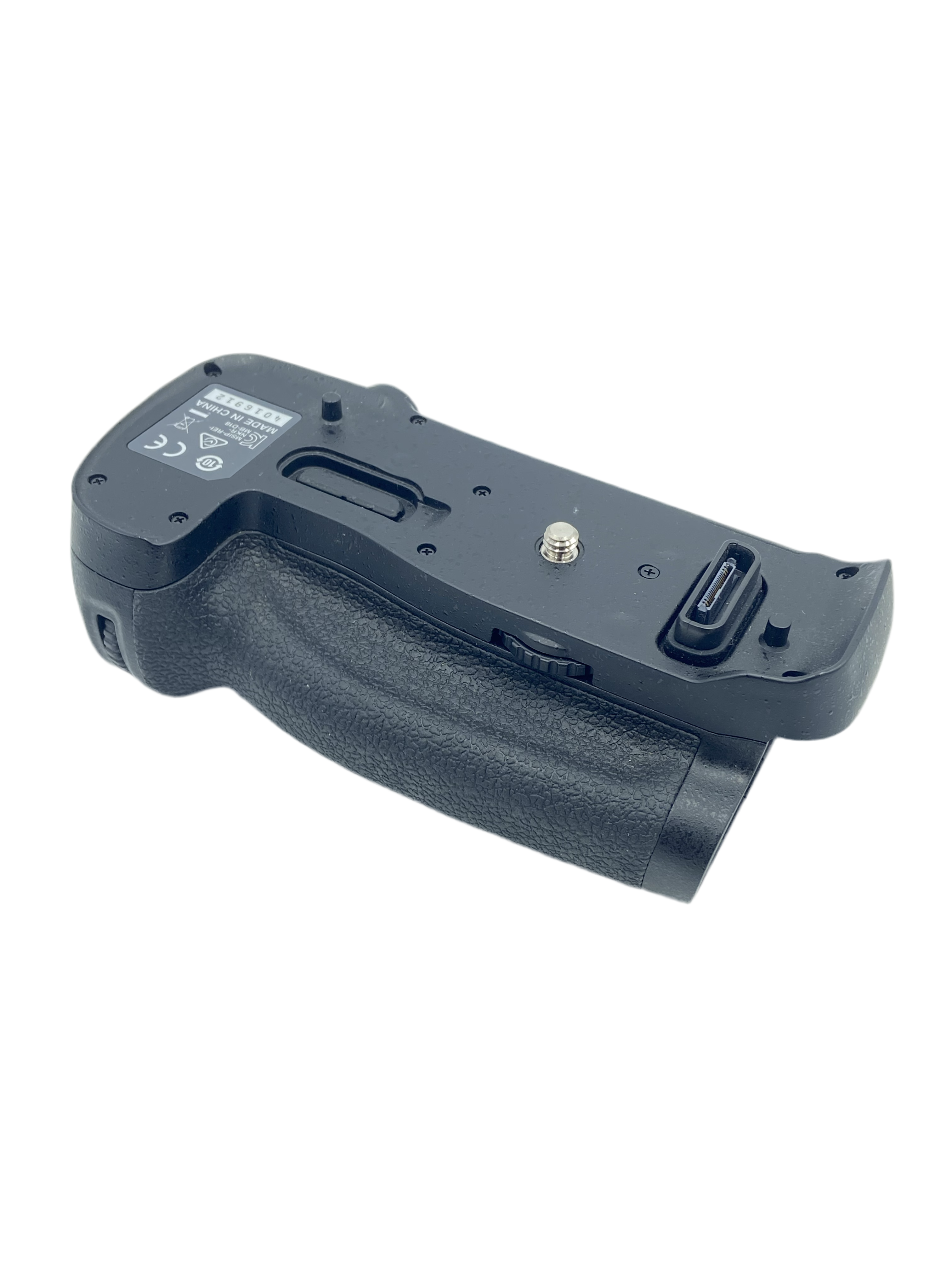 USED Nikon MB-D18 Battery Grip for D850