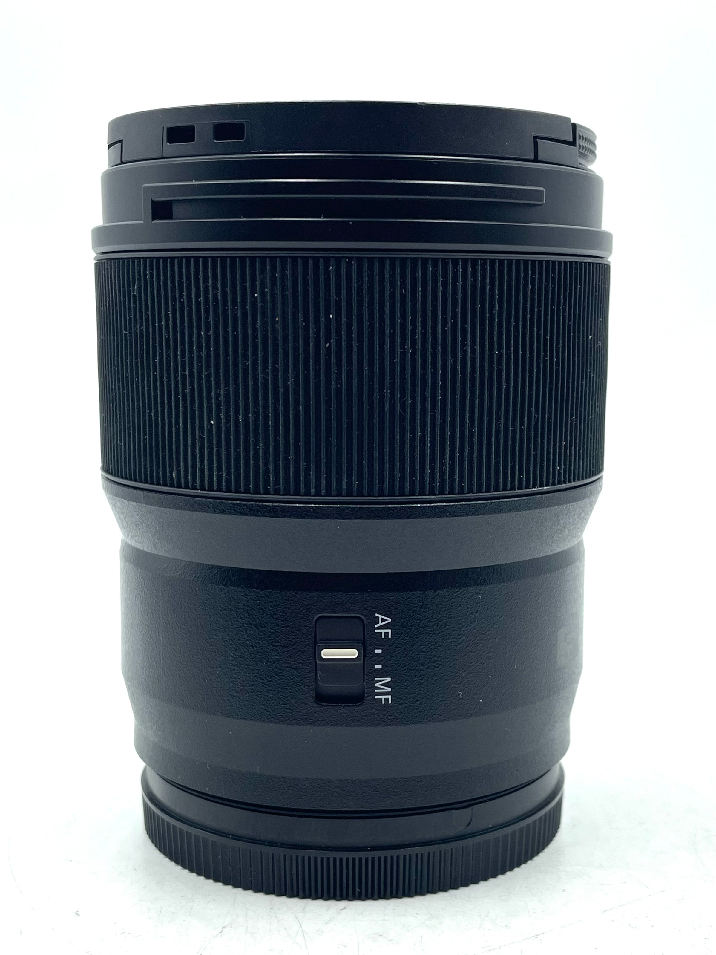 USED Panasonic Lumix S 50mm f/1.8 Lens