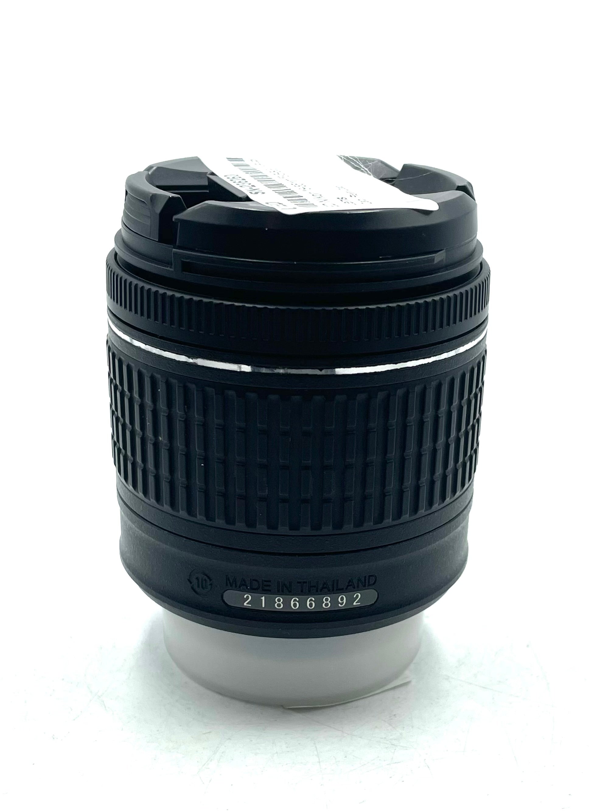 USED Nikon 18-55mm f3.5-5.6 G AF-P VR  Lens