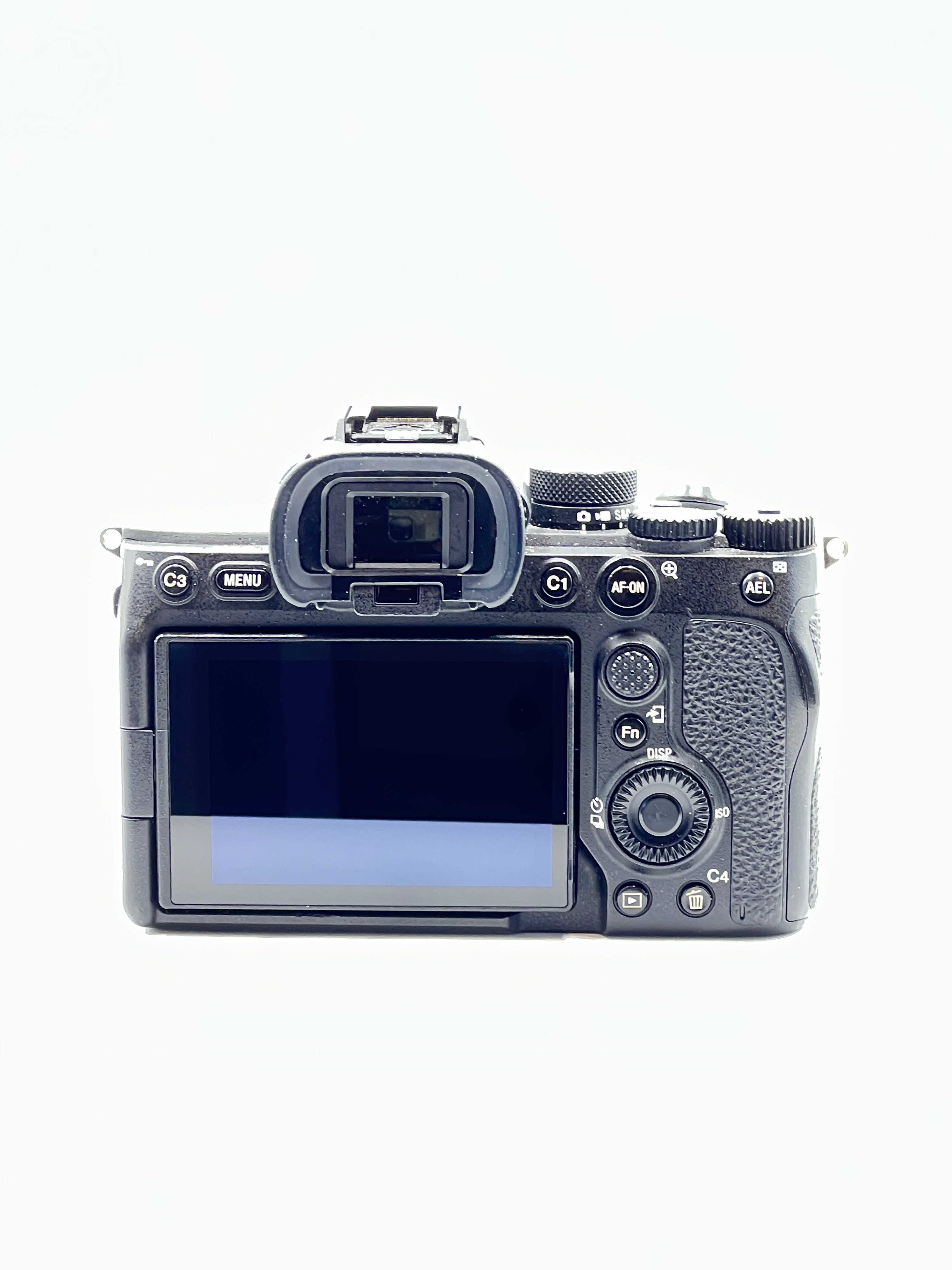 Used Sony a7 IV Mirrorless Digital Camera (Body Only)