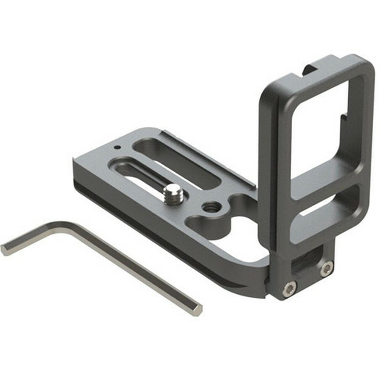 Kirk L-Bracket for Sony Alpha A7R II