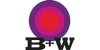 B+W Logo