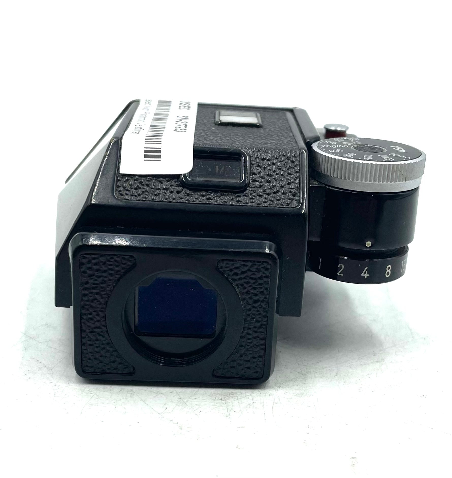 Used Nikon Photomic Viewfinder