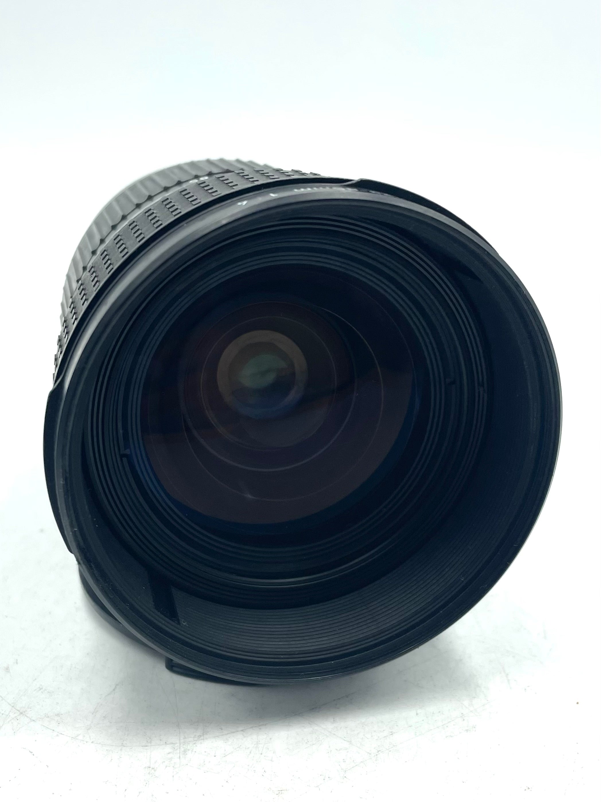 Used Canon 28-85mm f4 FD