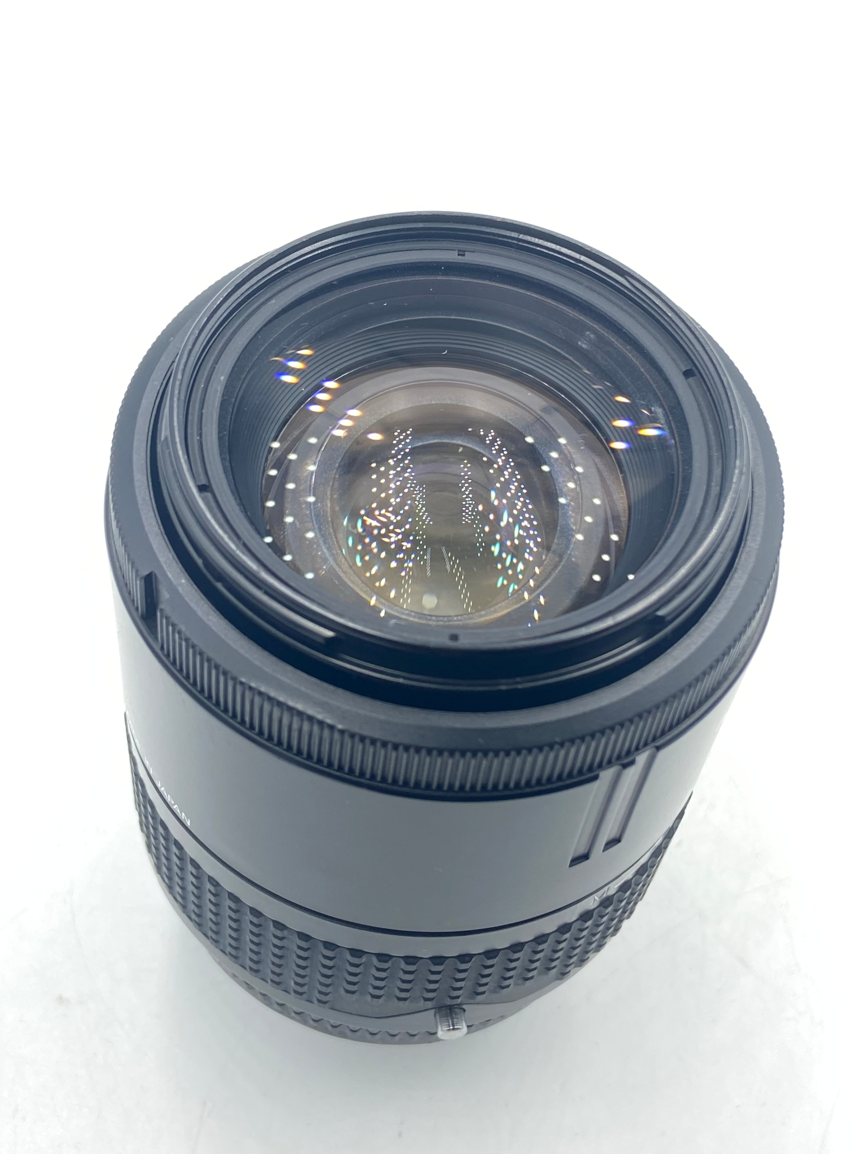 USED Nikon 35-105mm F3.5-4.5 AF