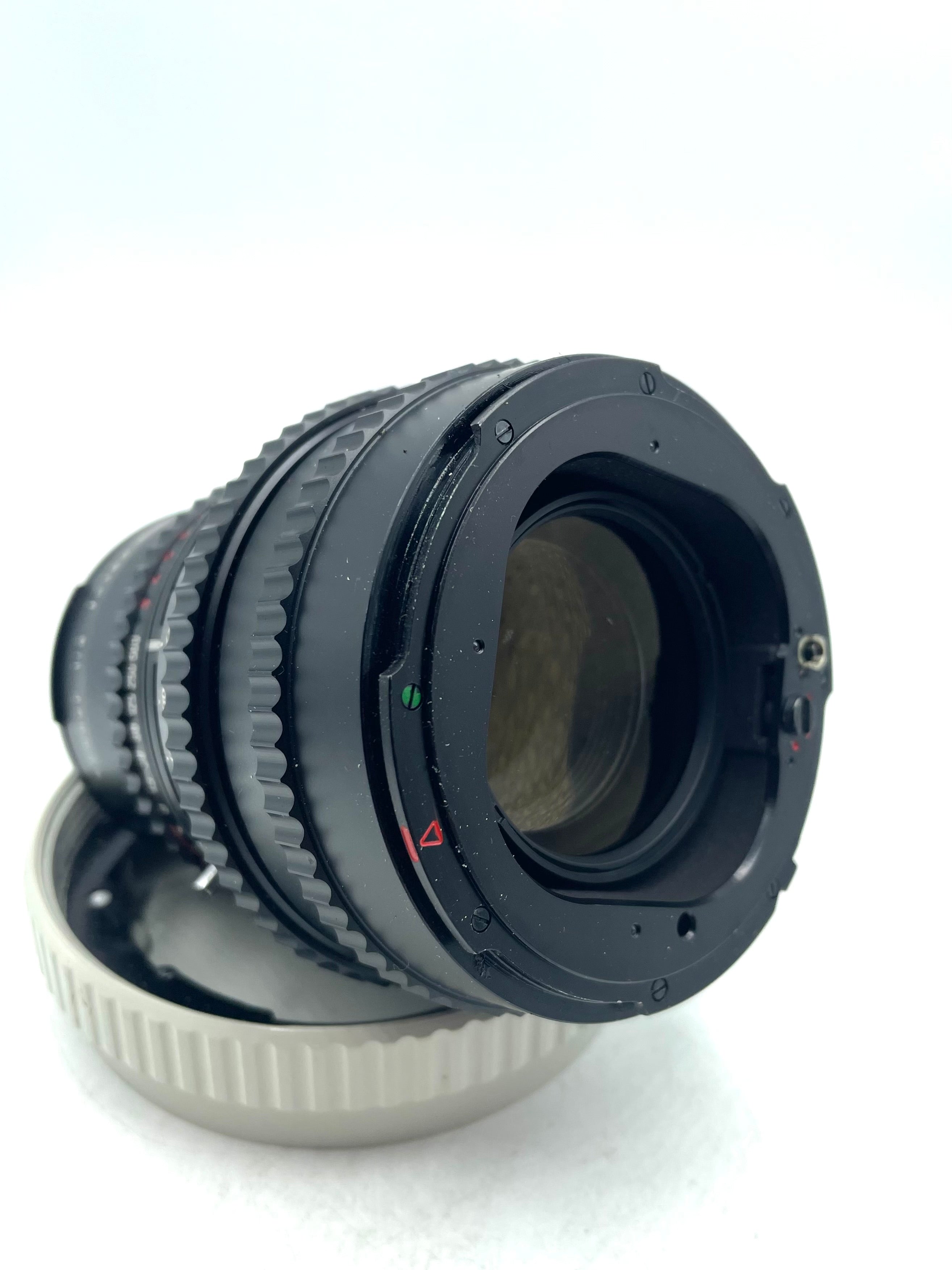 USED Hasselblad 150mm f4 Sonnar C Lens Black