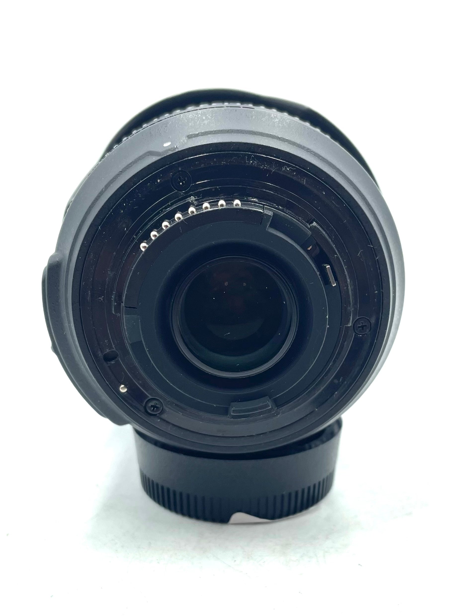 USED Nikon 18-105mm 3.5-5.6 AF-S G VR