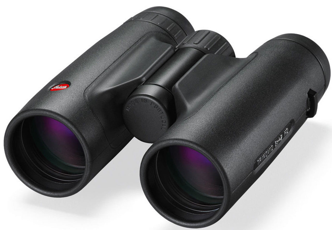 Leica 10x42 Trinovid HD Binocular