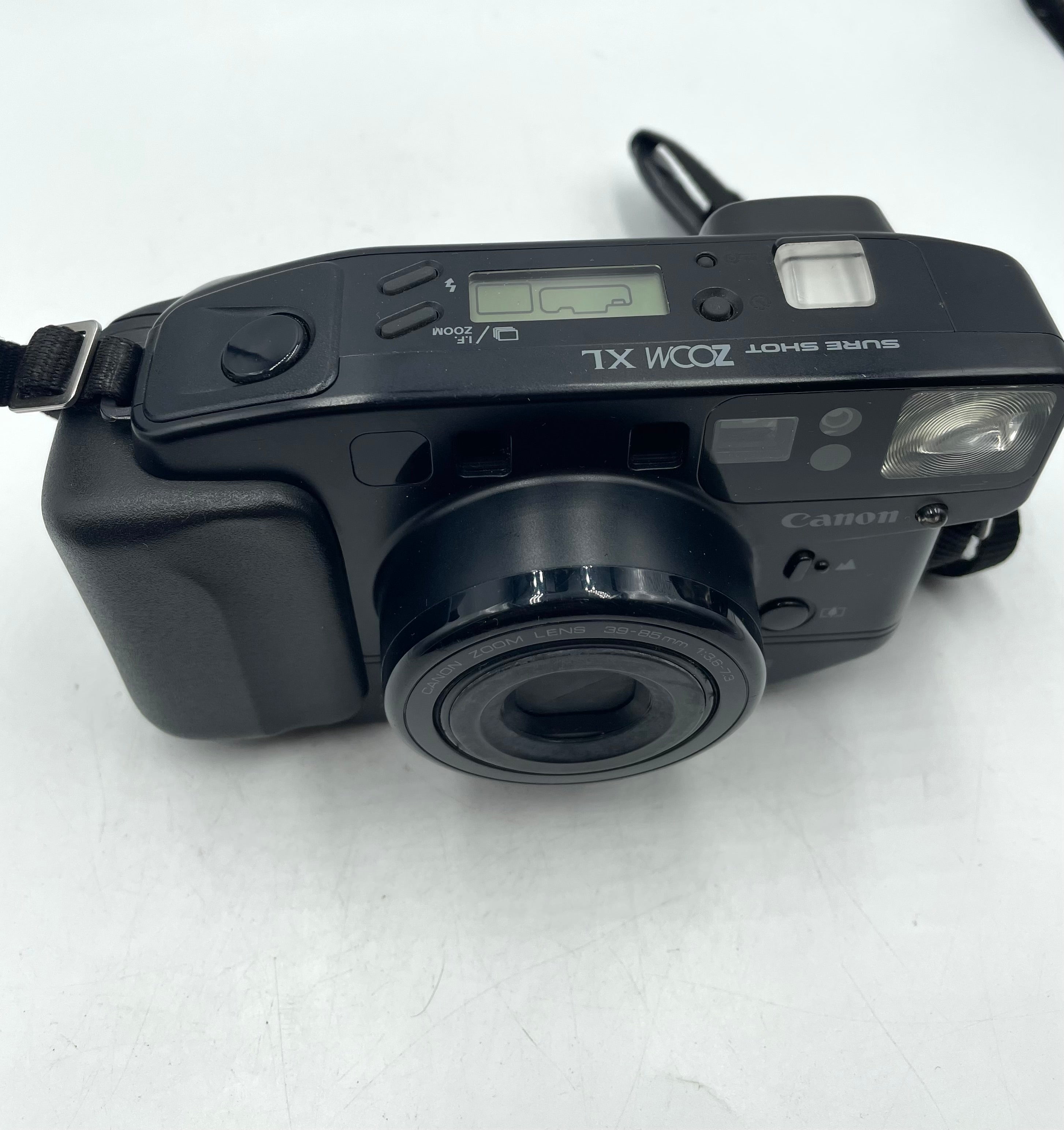 USED Canon Sureshot Zoom XL