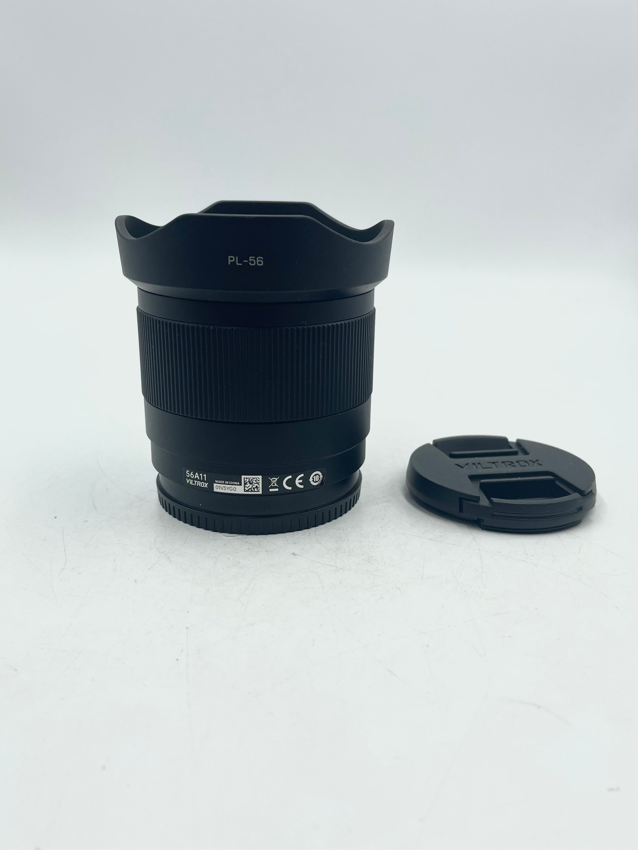 USED Viltrox AF 20mm f2.8 STM ASPH ED IF