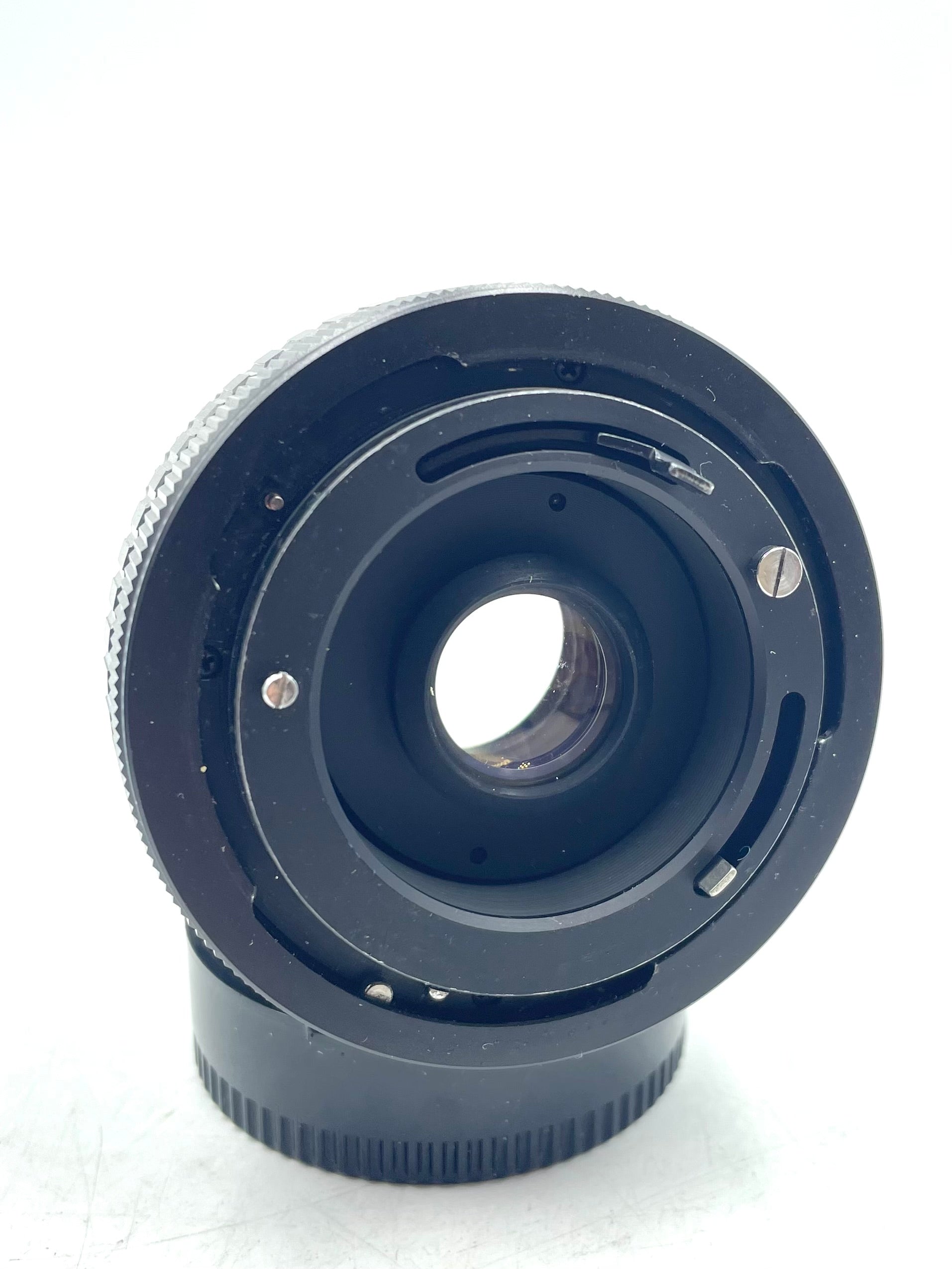 USED Quantary 28mm f2.8 for Canon FD Manual Focus