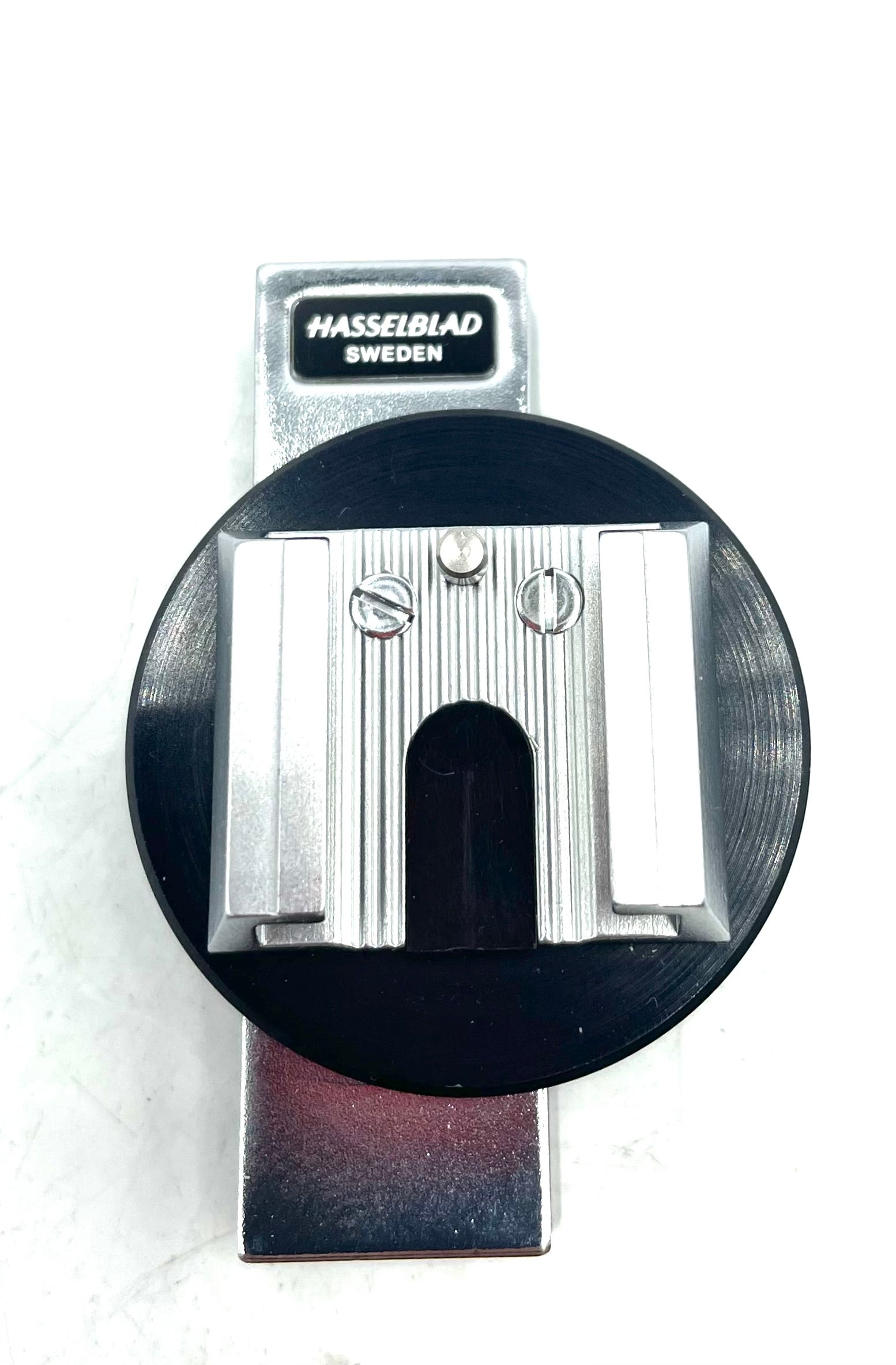 USED HASSELBLAD Flash Shoe Mount 43125 for 500 series