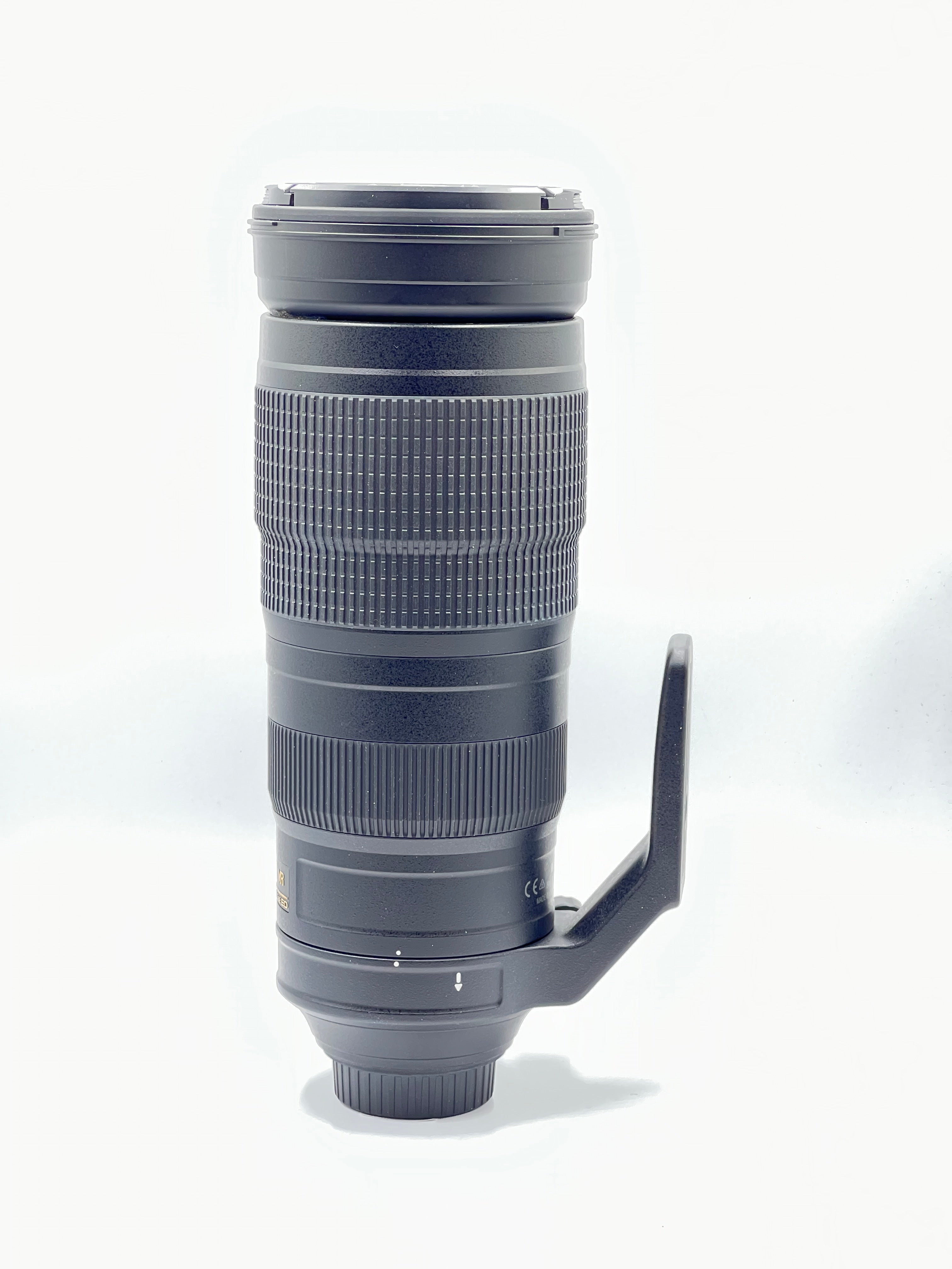 USED Nikon 200-500mm F5.6E ED VR AF-S Lens