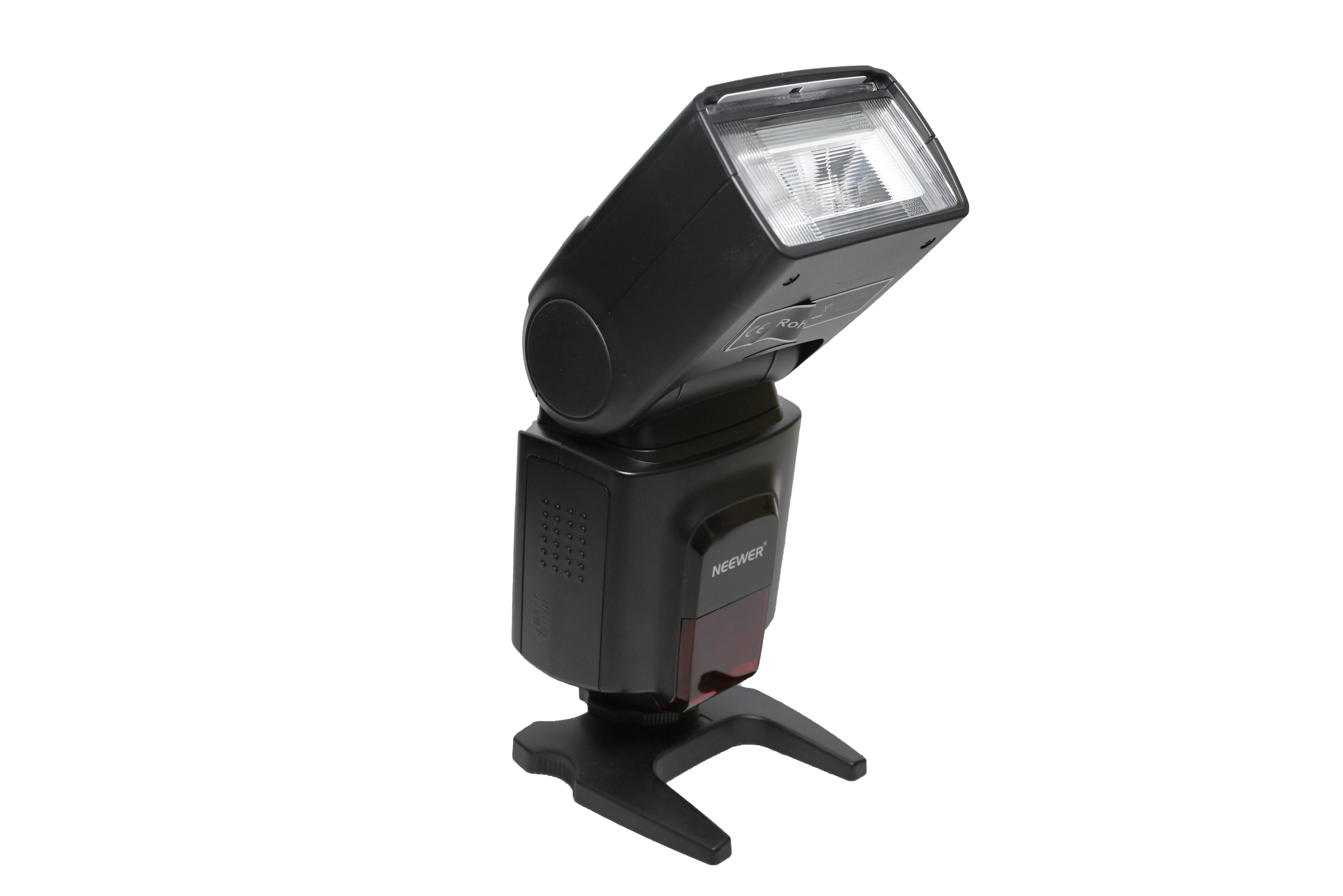 USED NeewerTT560 Speedlite