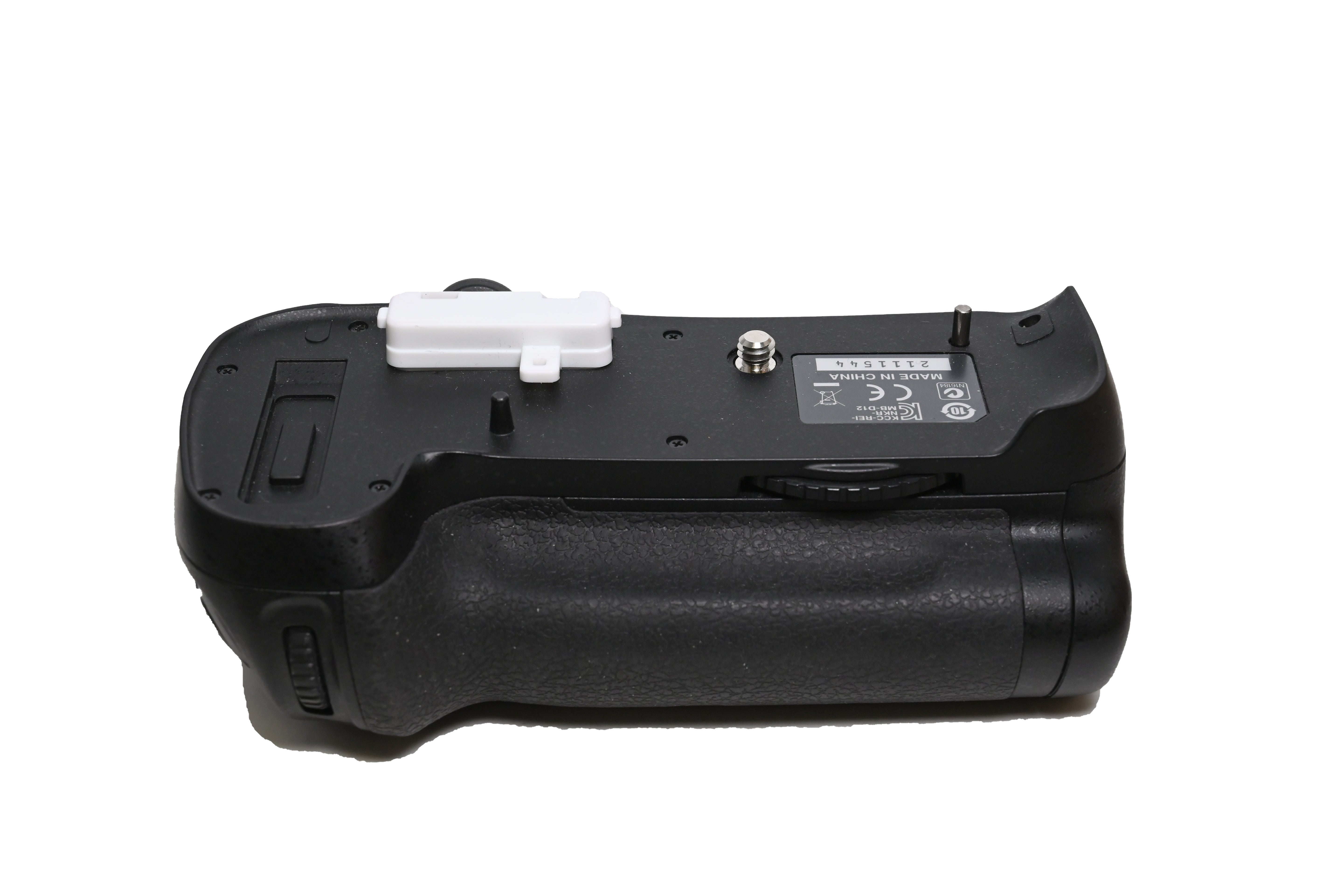 USED Nikon MB-D12 Multi Battery Power for D800 or D800E