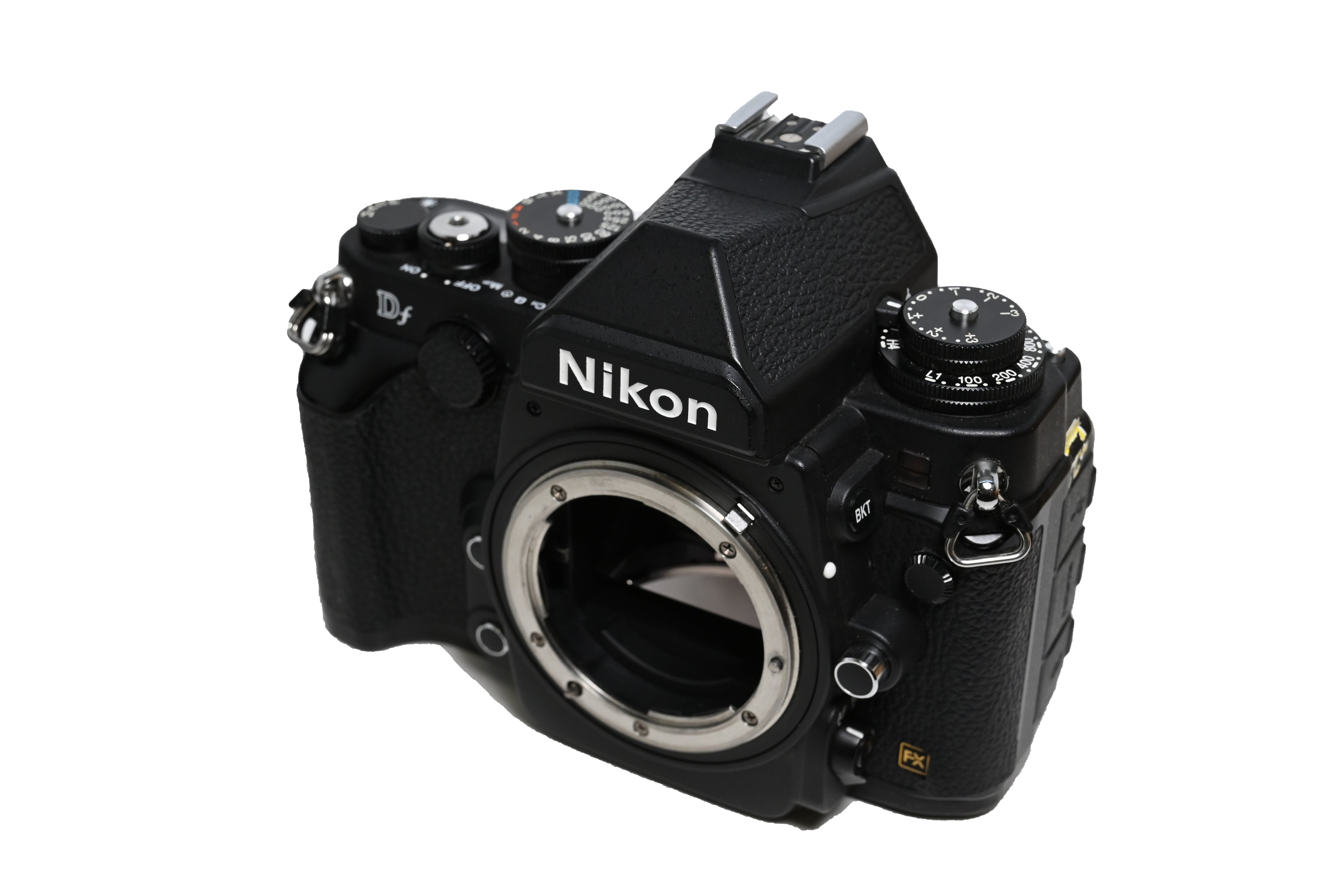 USED Nikon Df Digital SLR Body (Black)