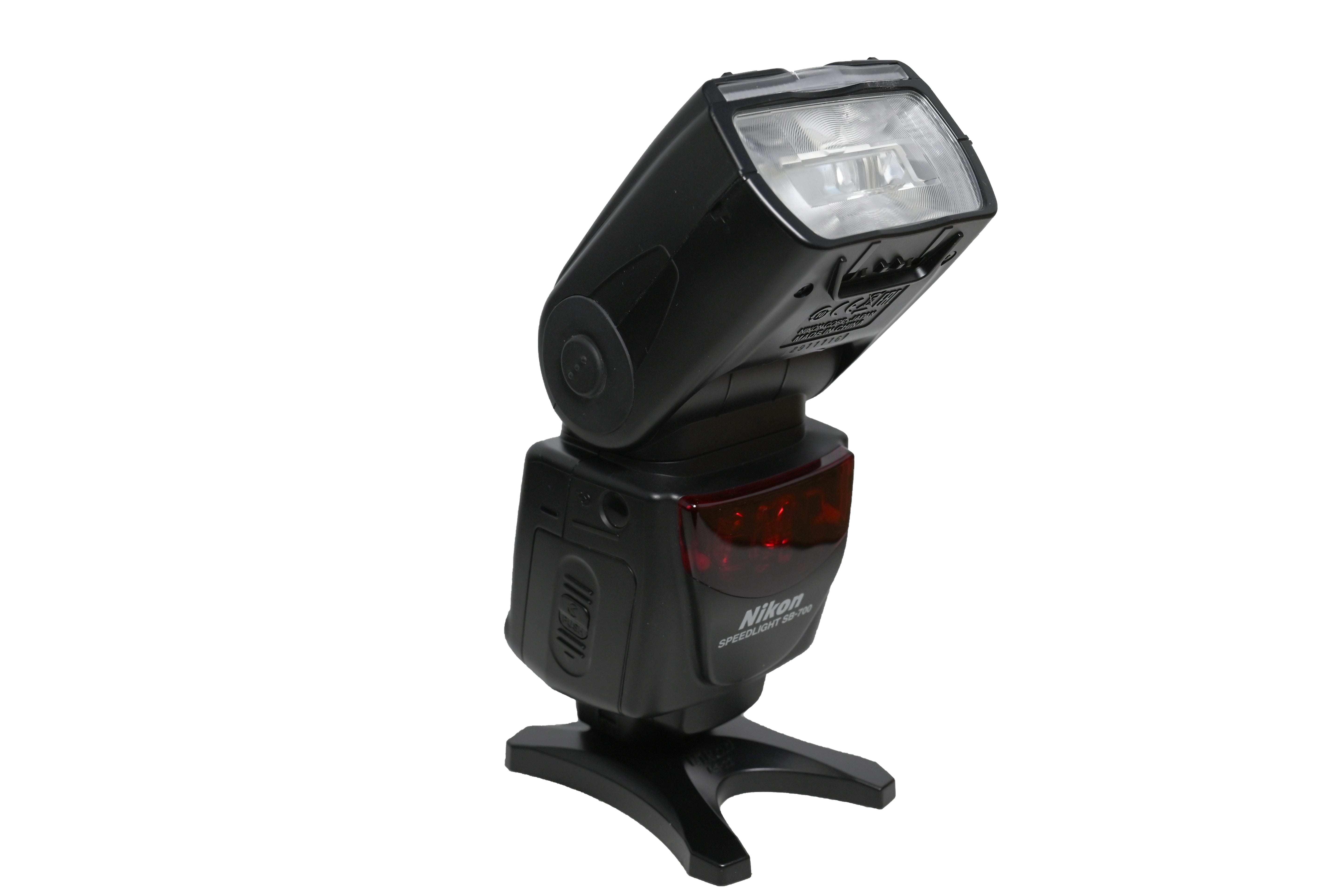 USED Nikon SB-700 Speedlight Flash