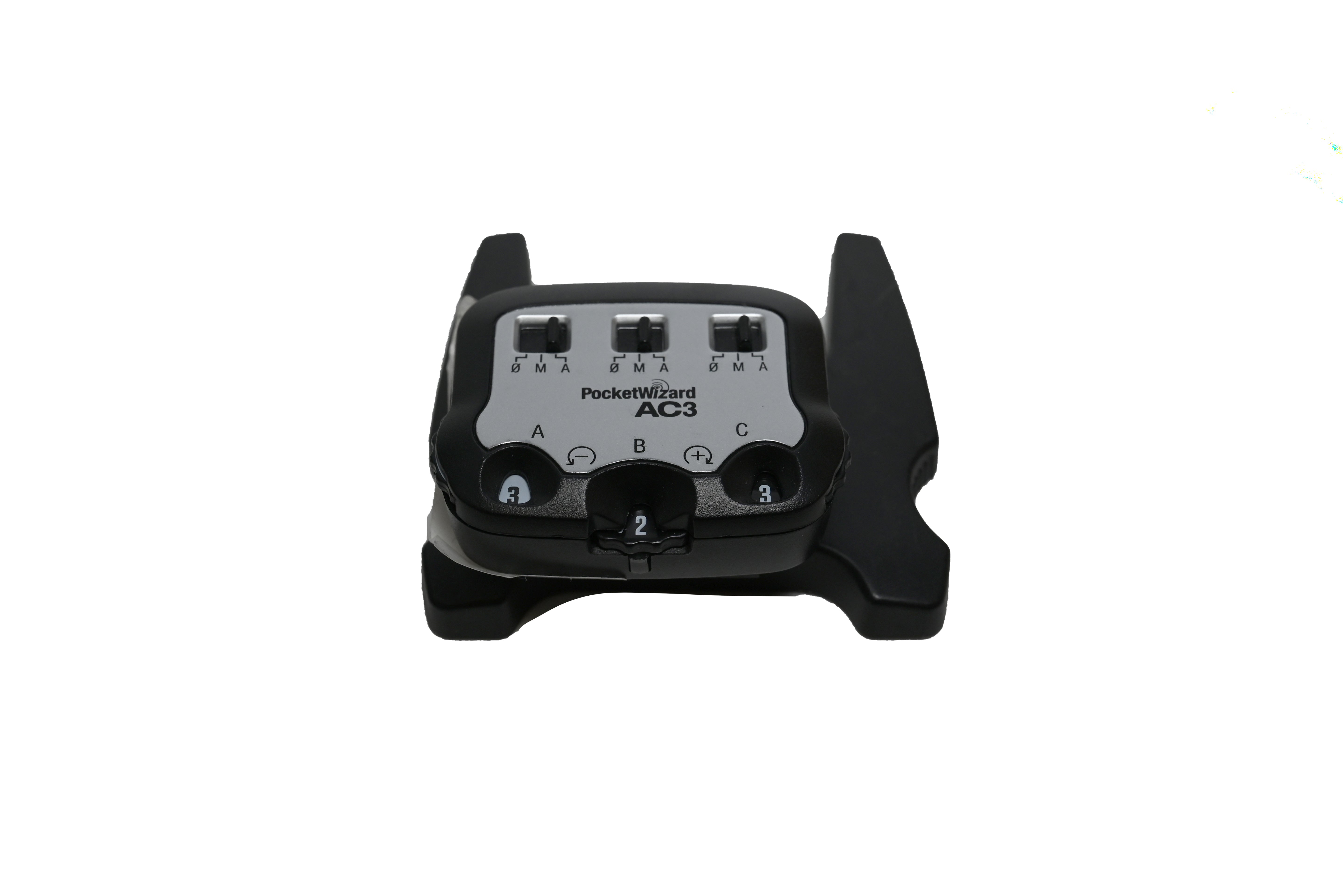 USED PocketWizard AC3 zone controller (Nikon)