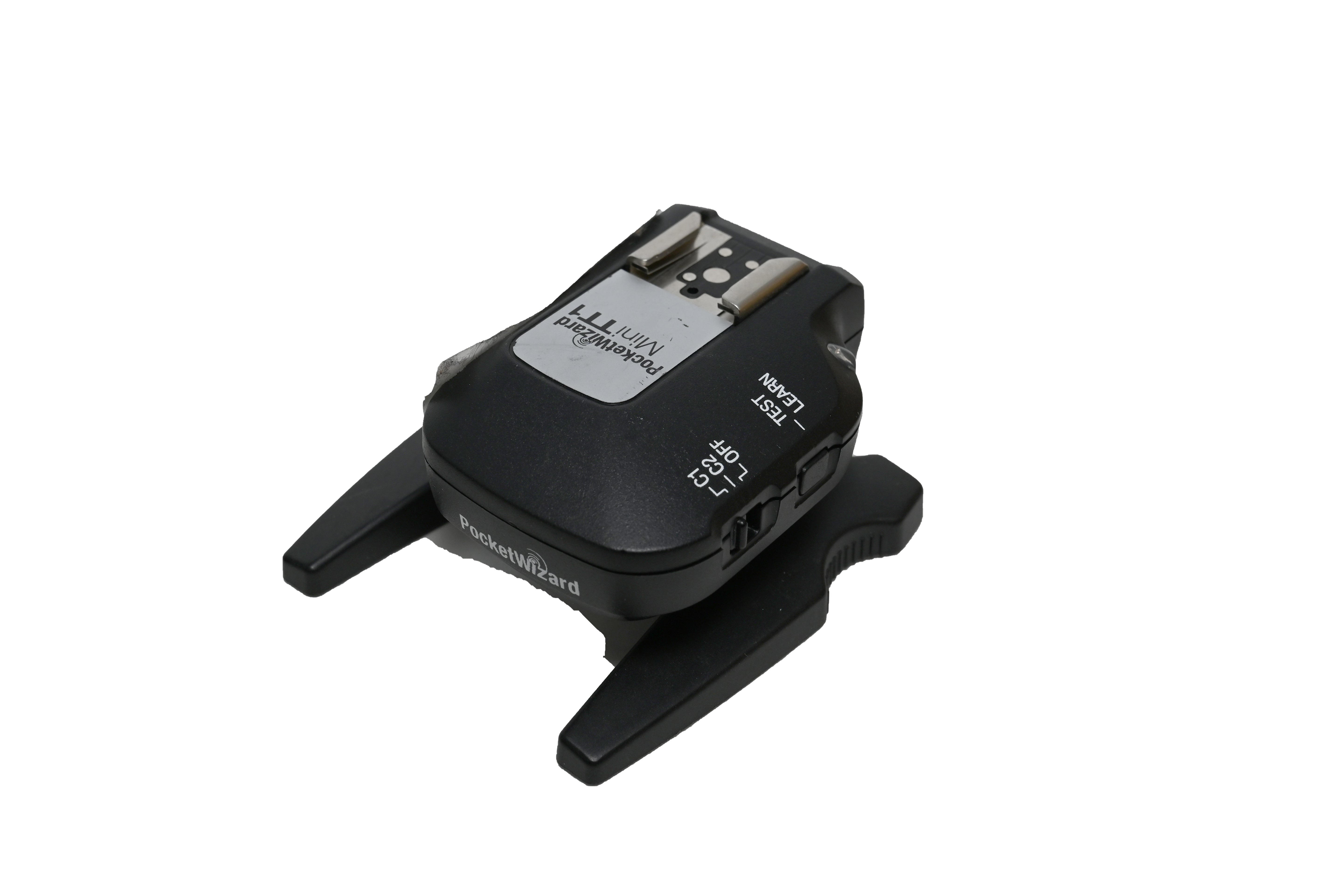 USED PocketWizard Mini TT1 Transmitter-Nikon